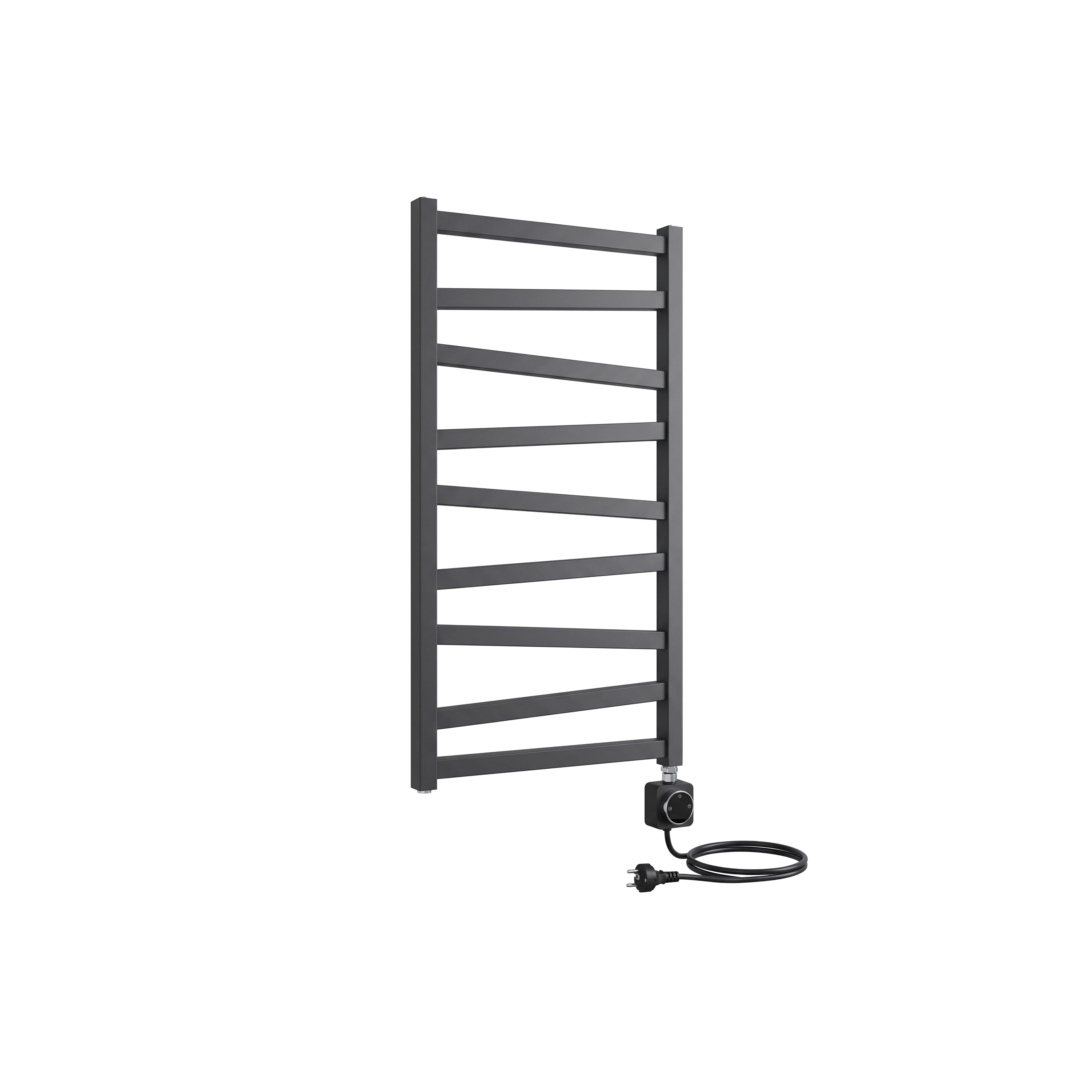 Električni radijator Rea Tevo 90X50 Grey