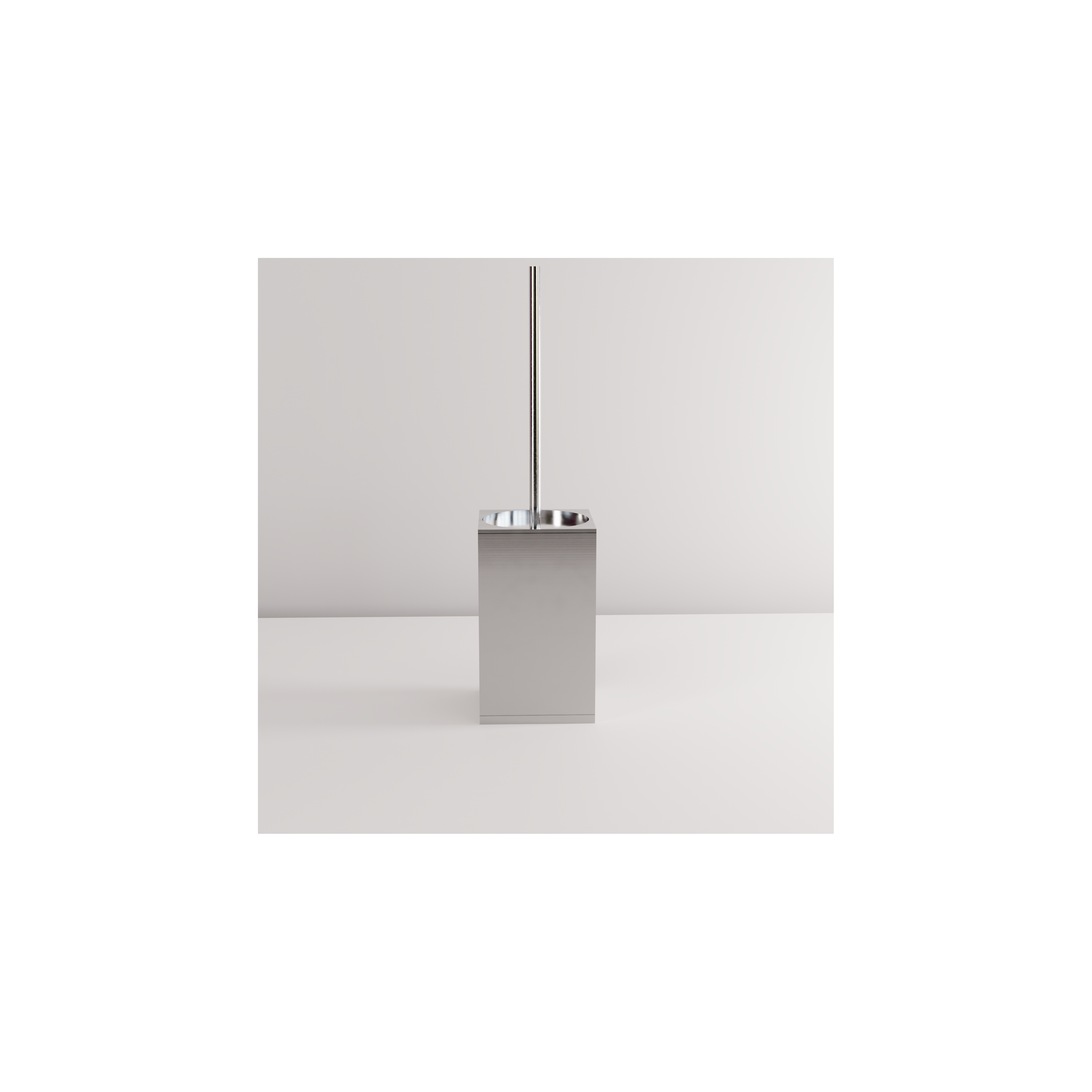WC-Bürsten B110 BRUSH STEEL
