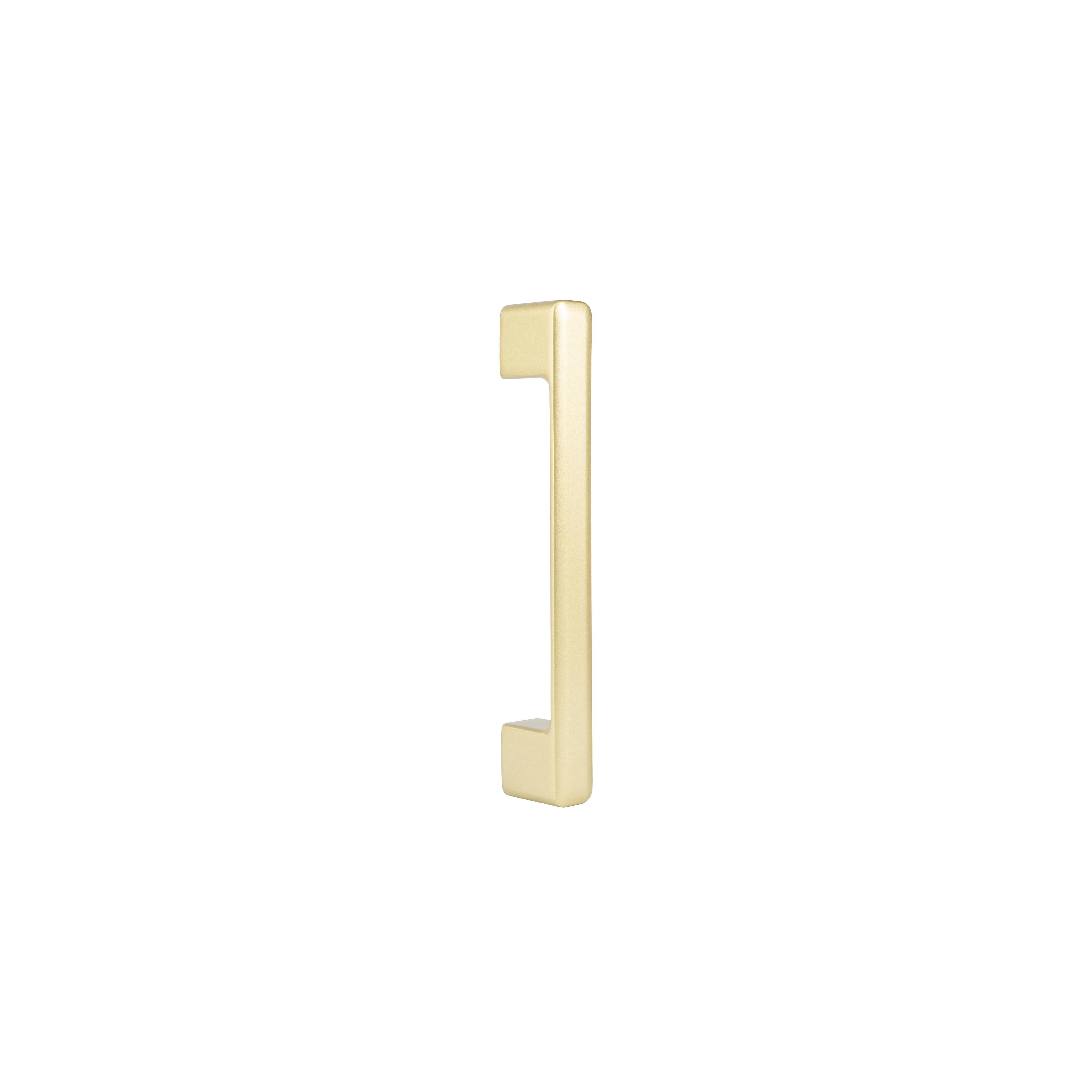 Duschtürgriff Rea 02 Brushed Gold