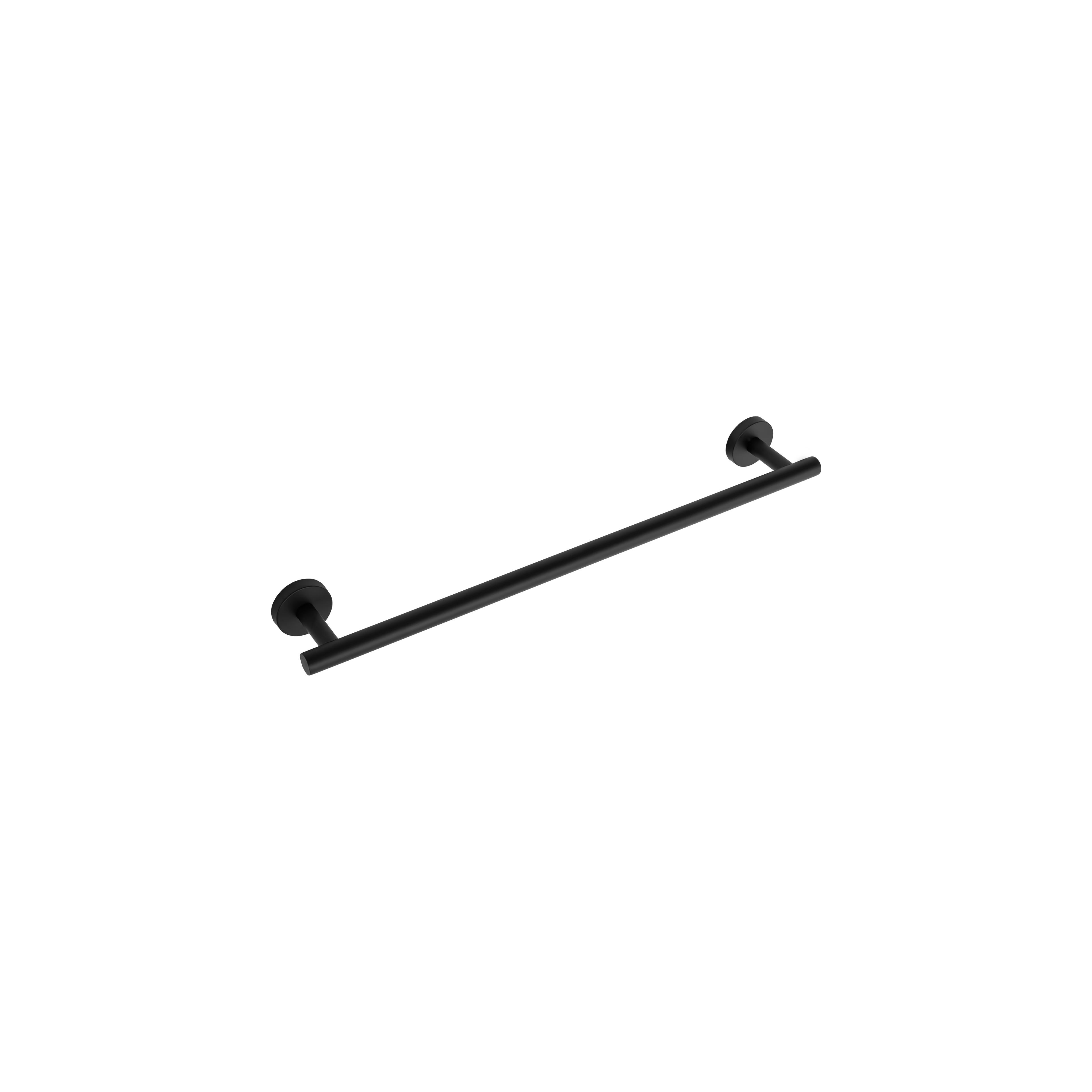 Вешалка для ванной Black 322232C LEO