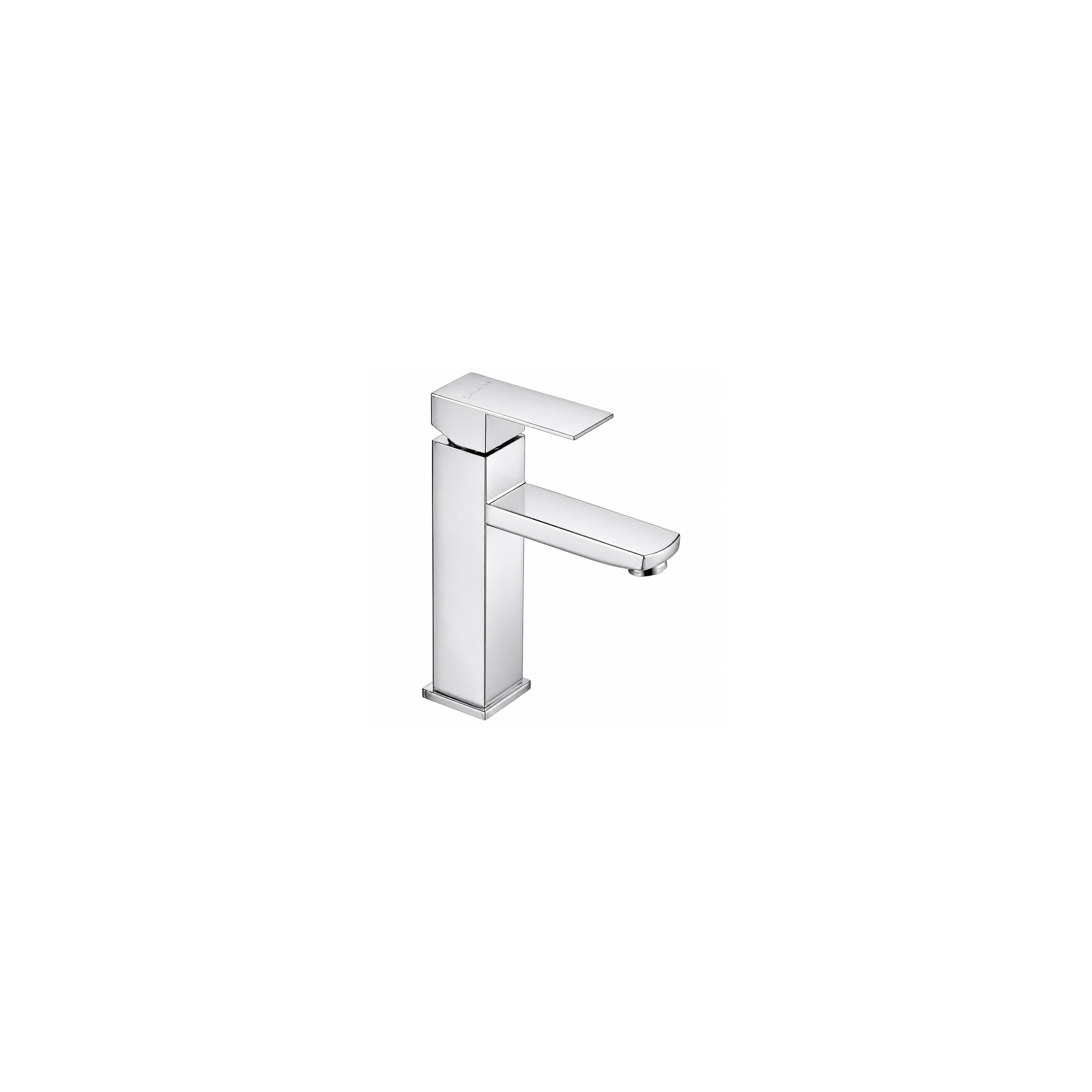 Waschtischarmatur Calani SIENA Chrome