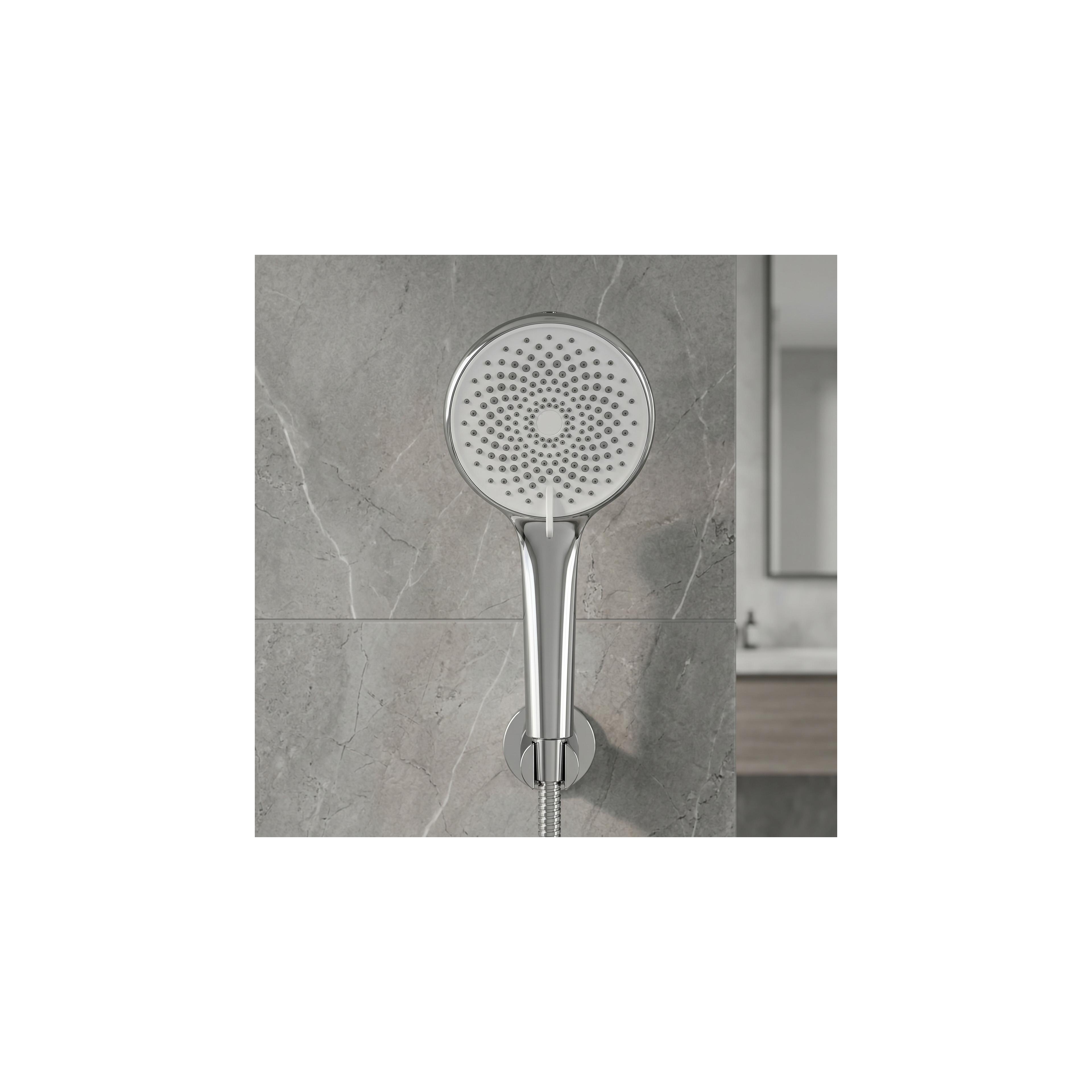 Душ слушалка Rea JS-020 CHROME