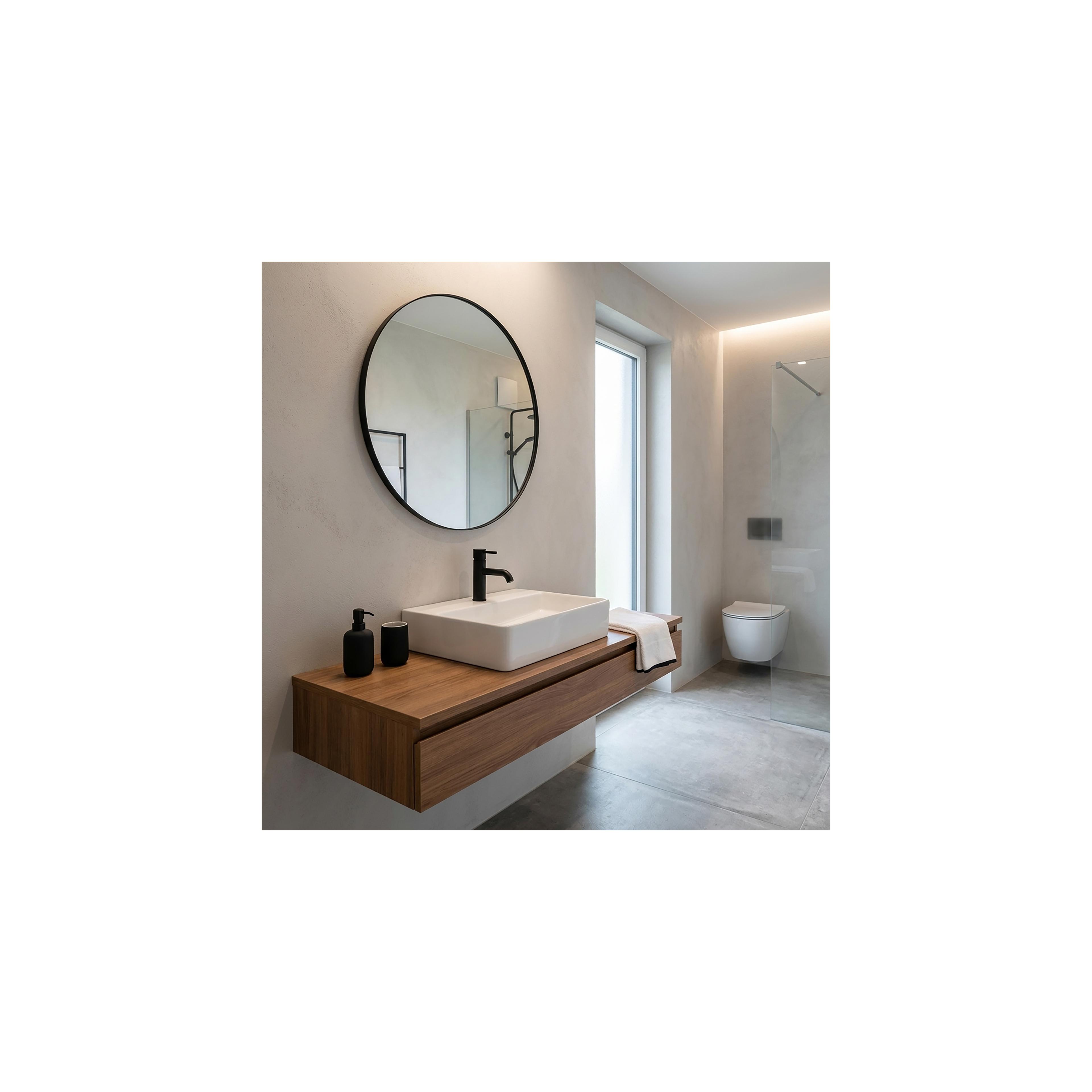 Rea Valeria N countertop/seinale paigaldatav valamu