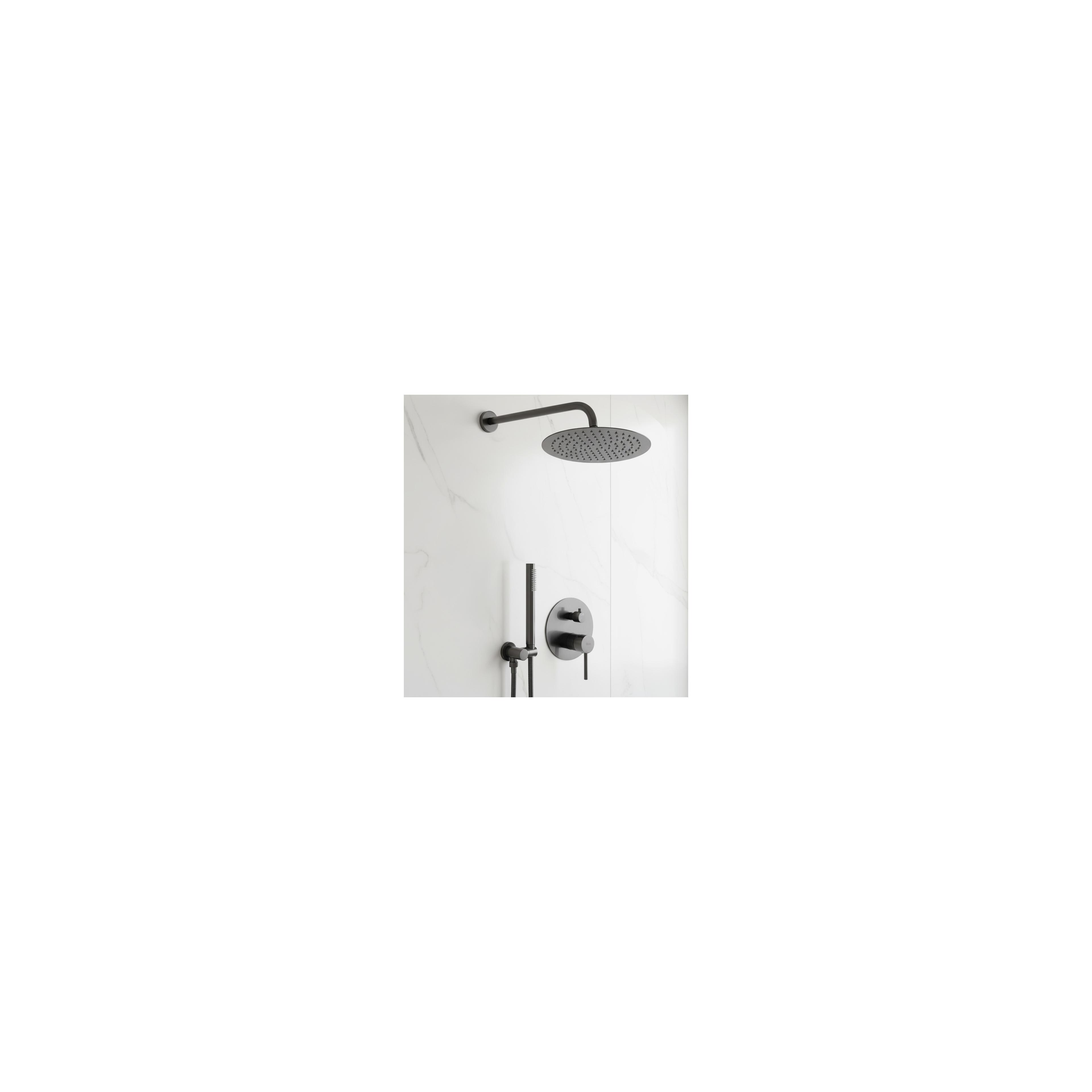 Unterputz Duschset Rea Lungo Titan  + BOX