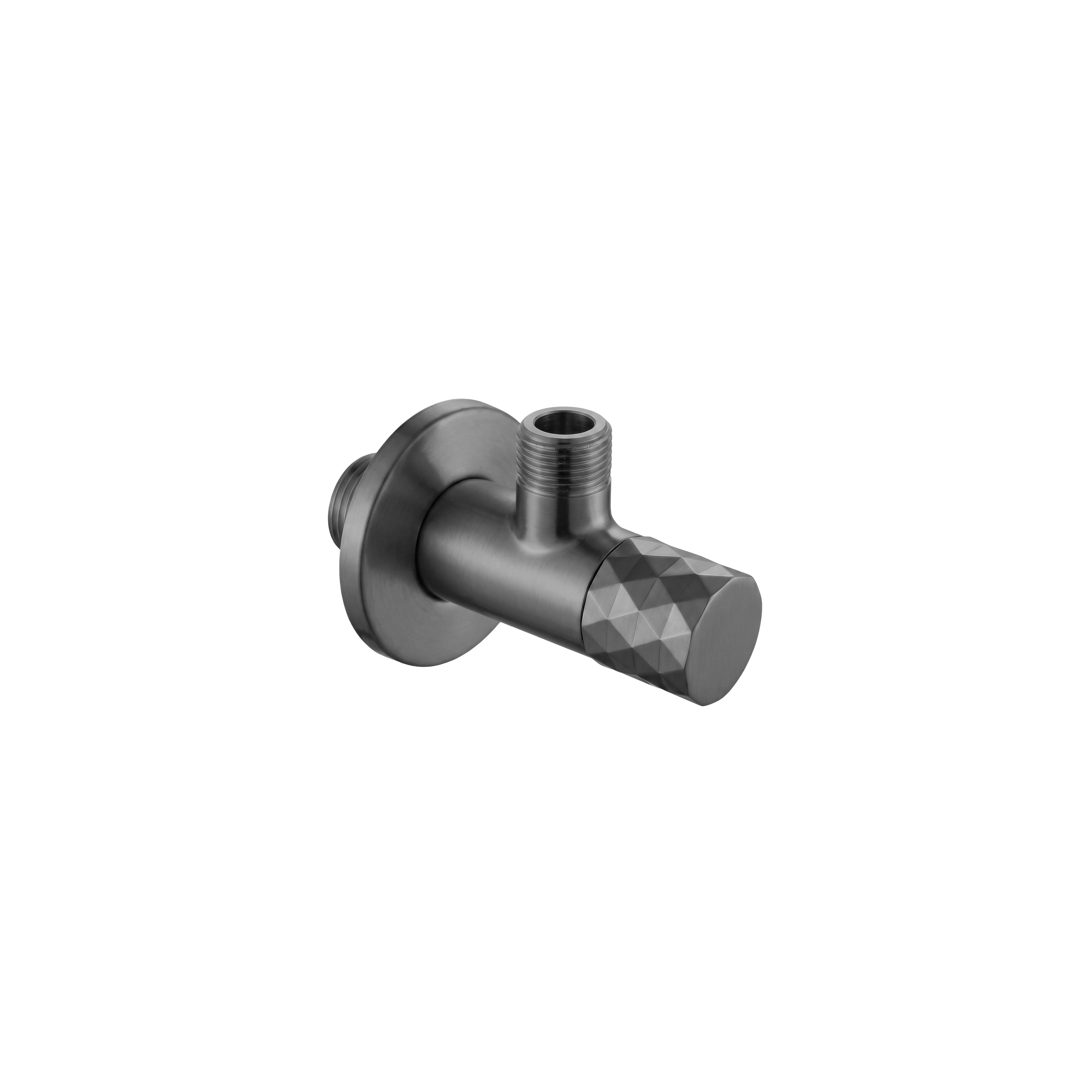 Eckventil Diamond 03 1/2" x 3/8" Titan