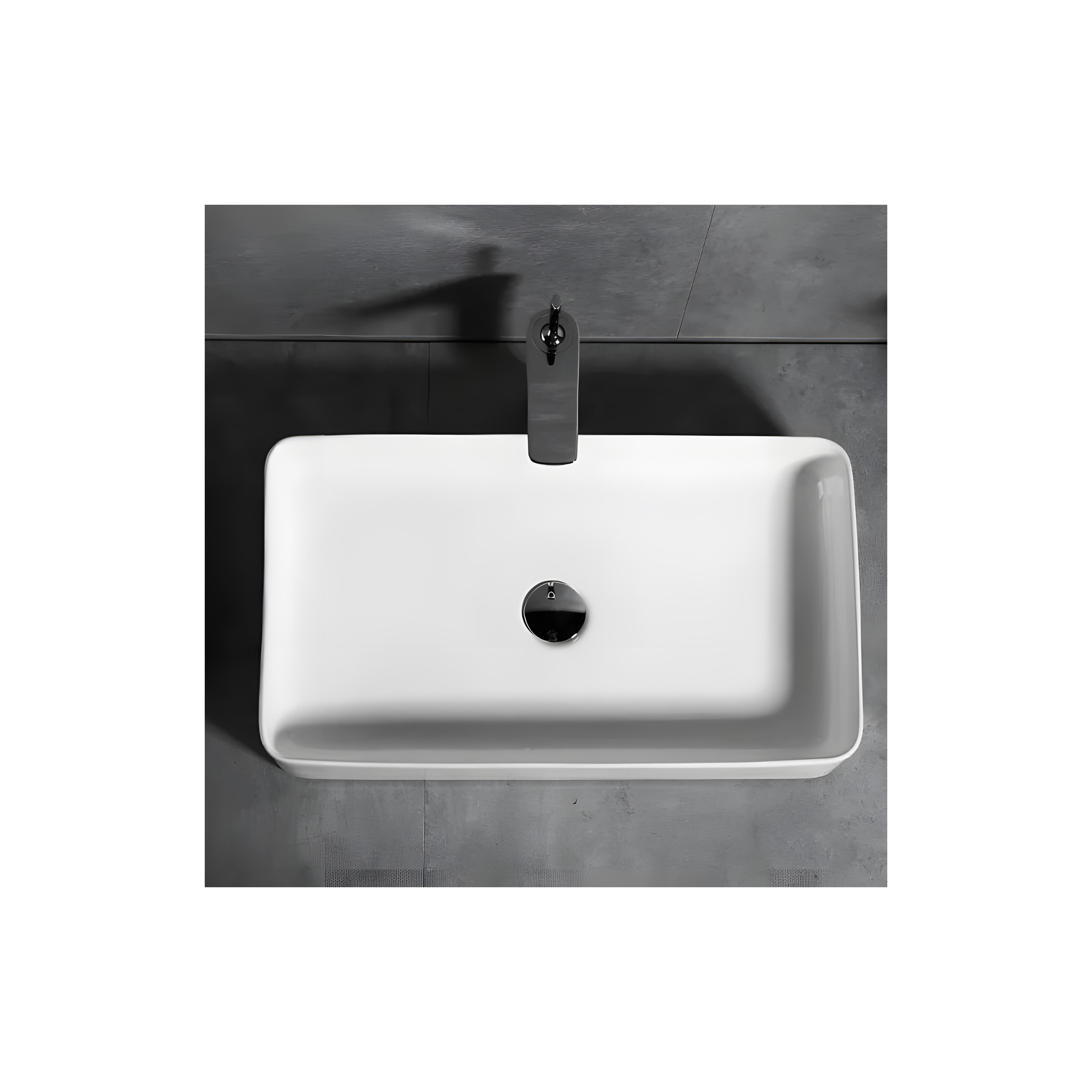 Aufsatzwaschbecken Rea Denis
