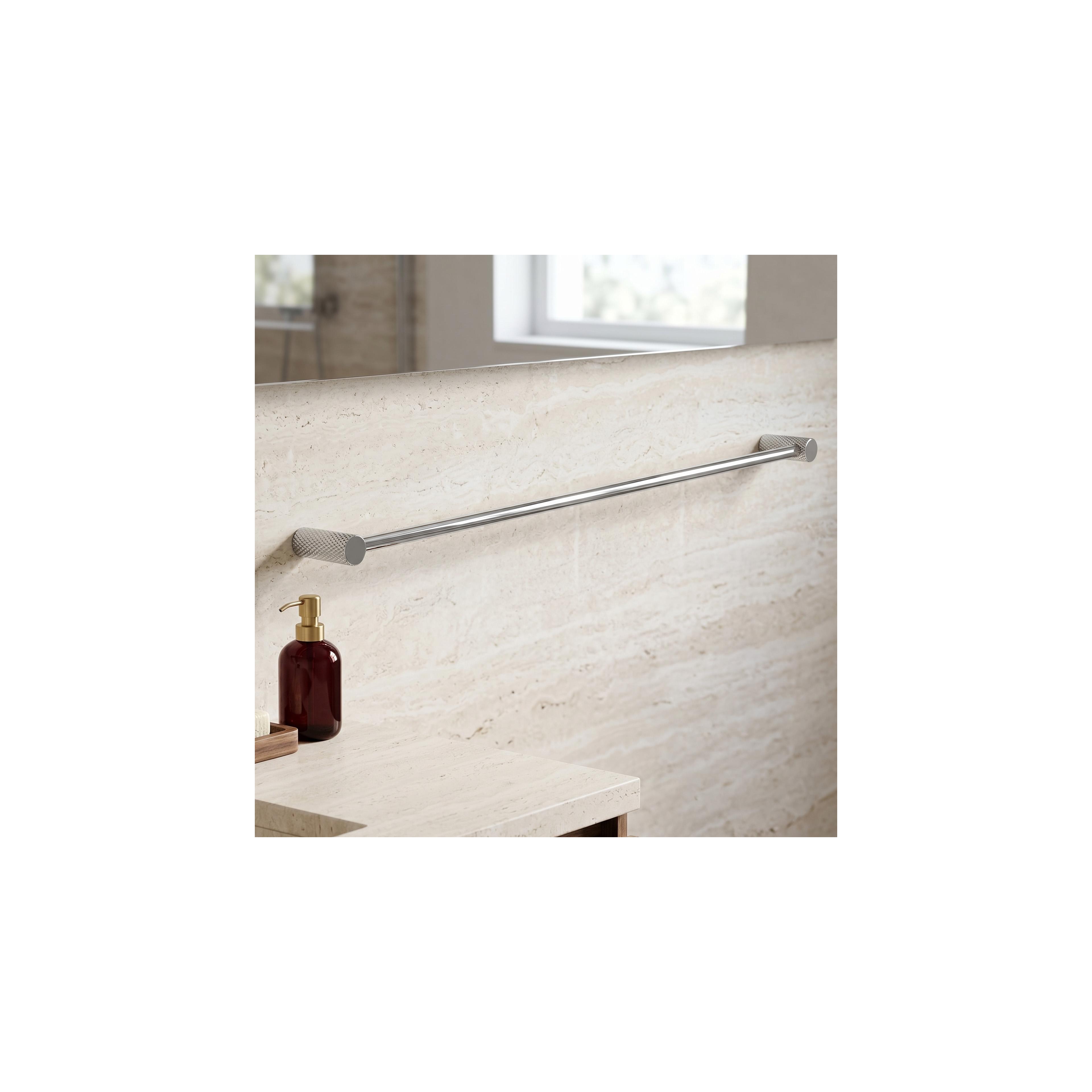 Cabide de casa de banho A62301 OTTO Chrome