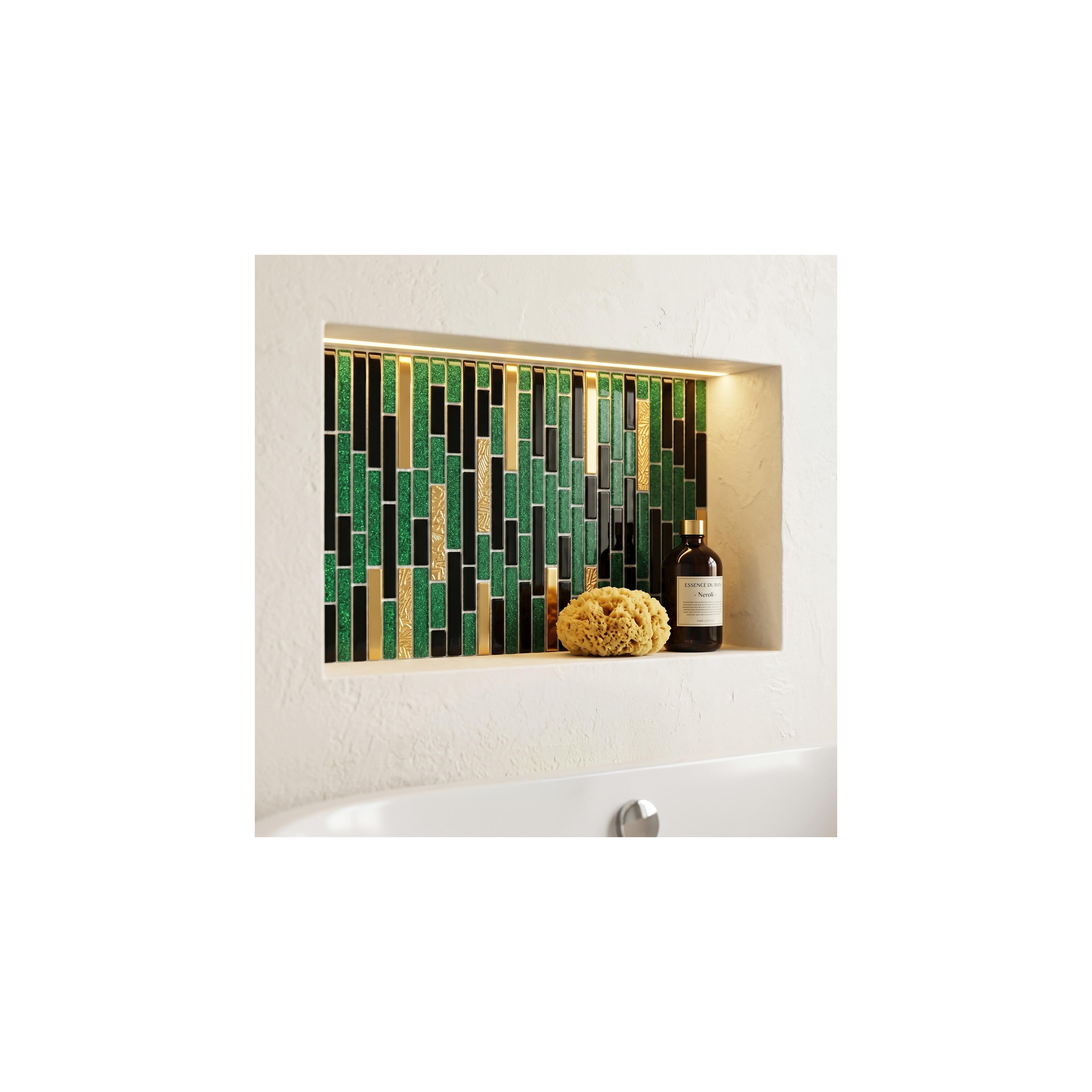 Mosaik Dekor P14456 30x30cm