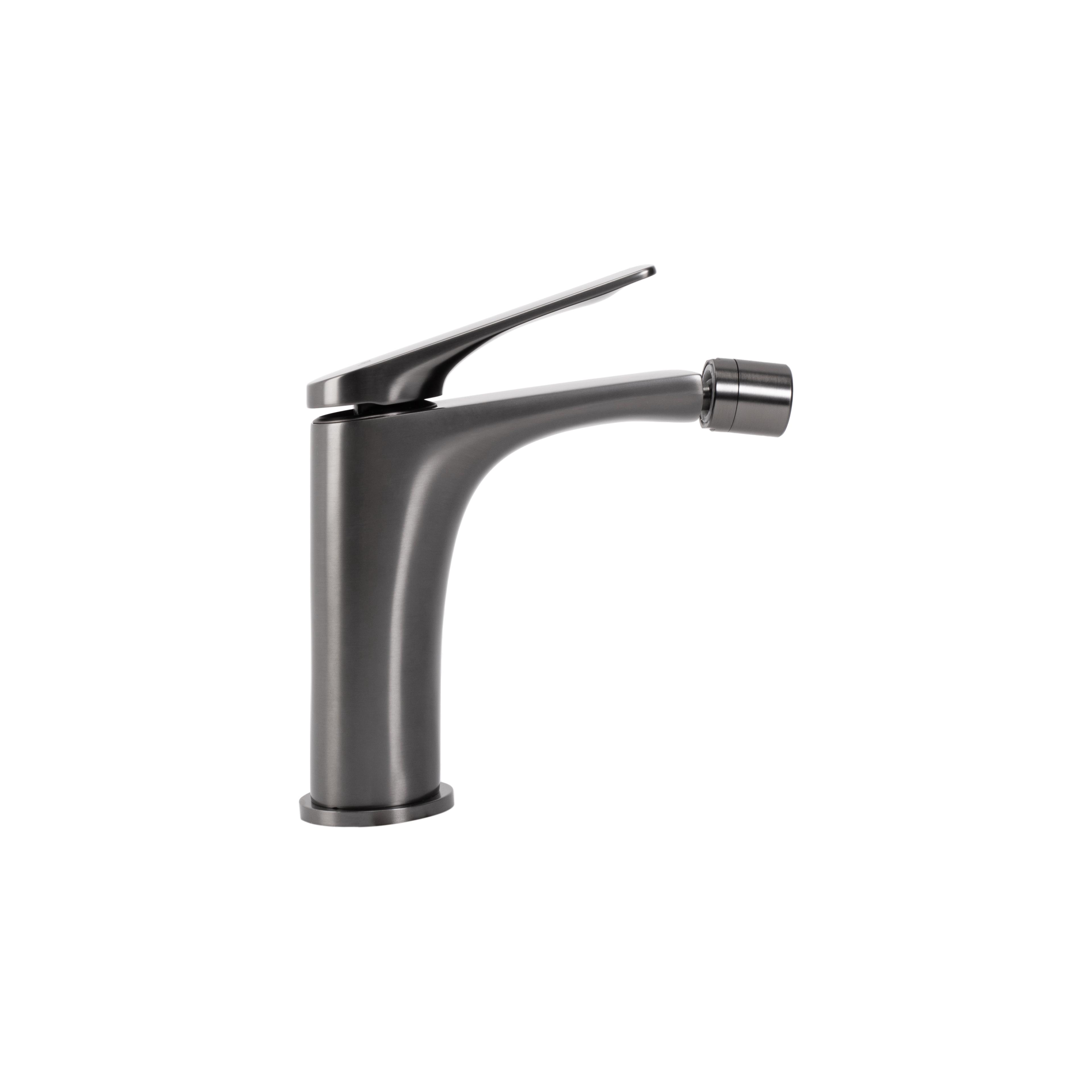 Bidetarmatur Rea AVALON Titanium