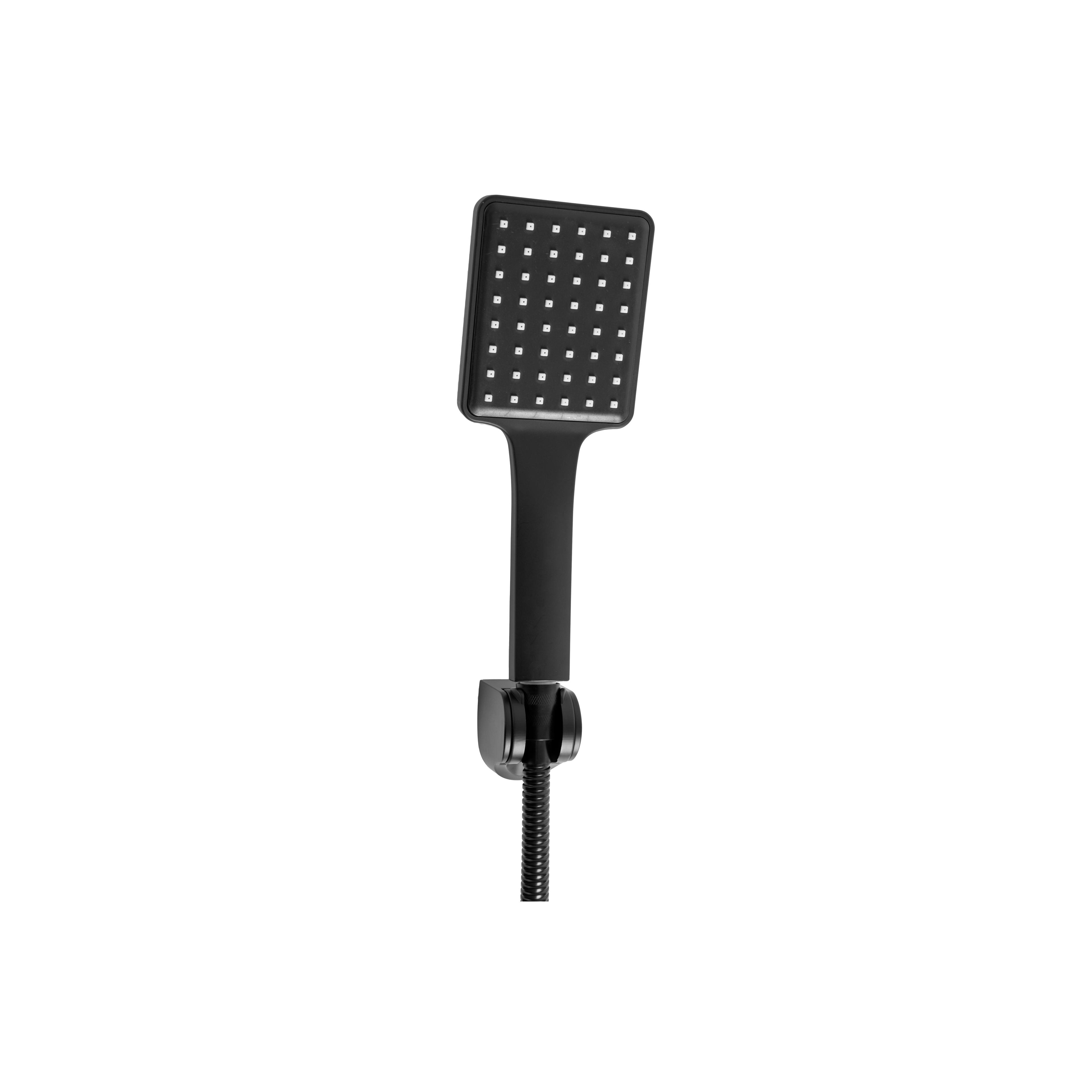 Wannenarmatur REA Urban Black
