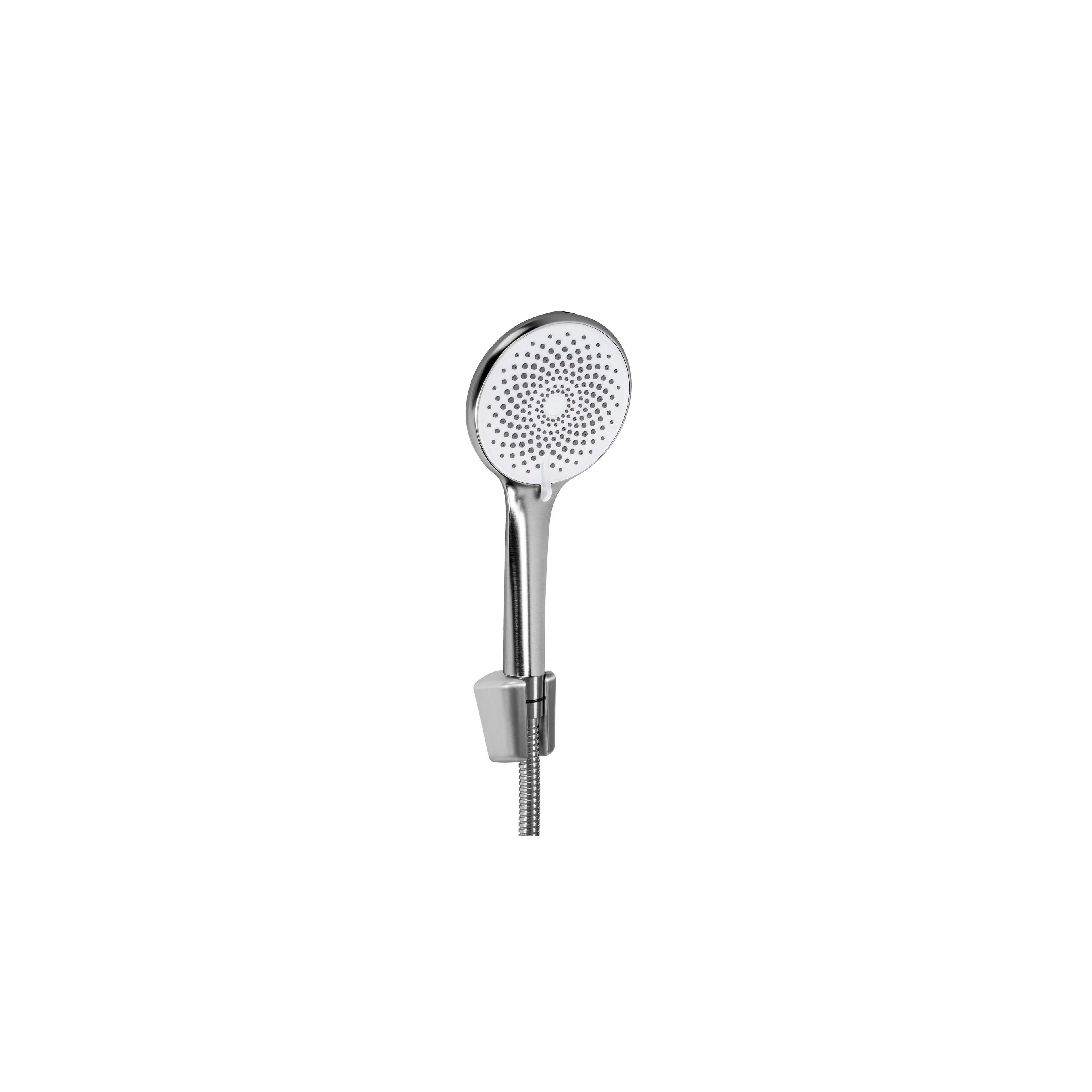 Duscharmatur REA Foss/Clif Brush Nickel