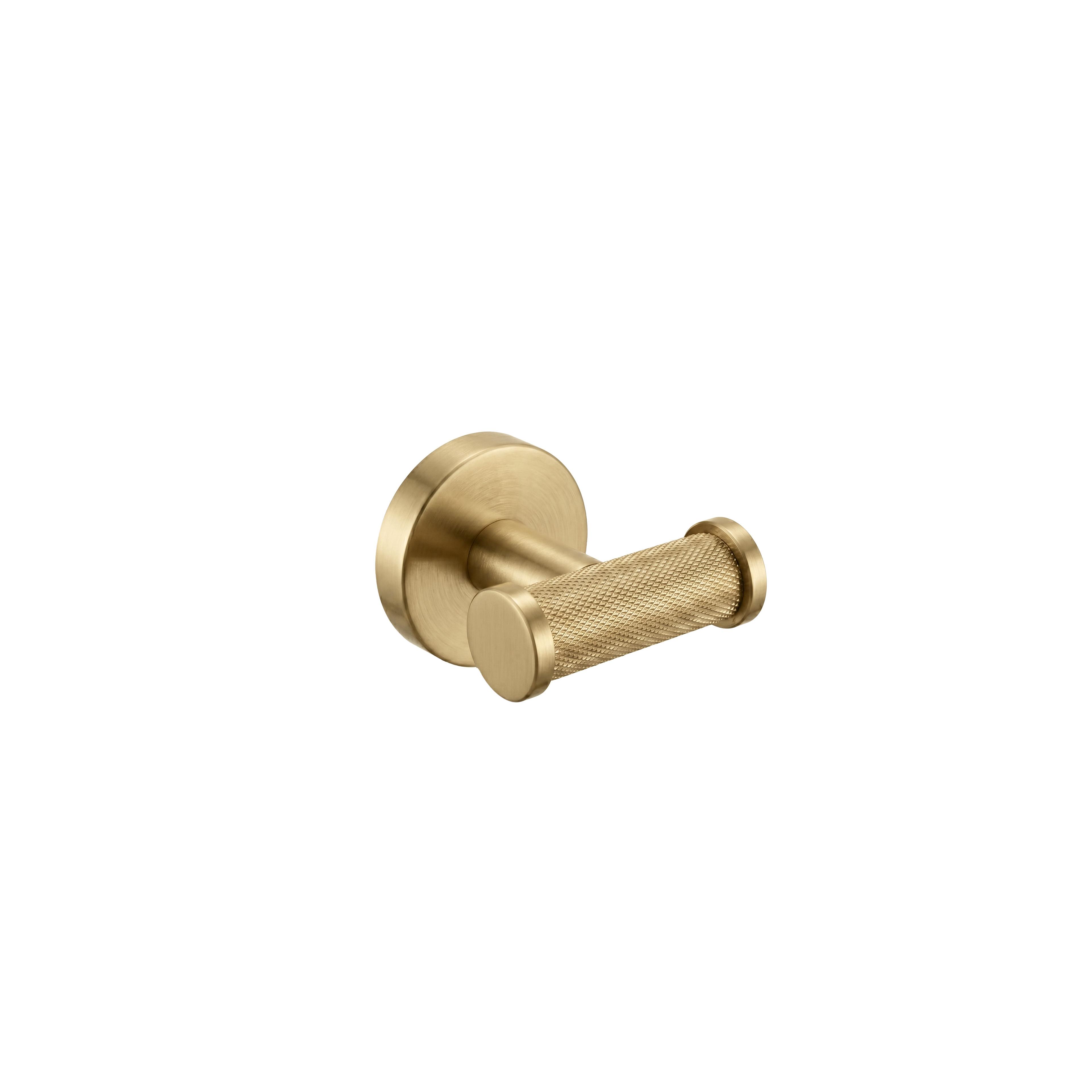 Dubbelkrok 6612 Modern Gold Brush