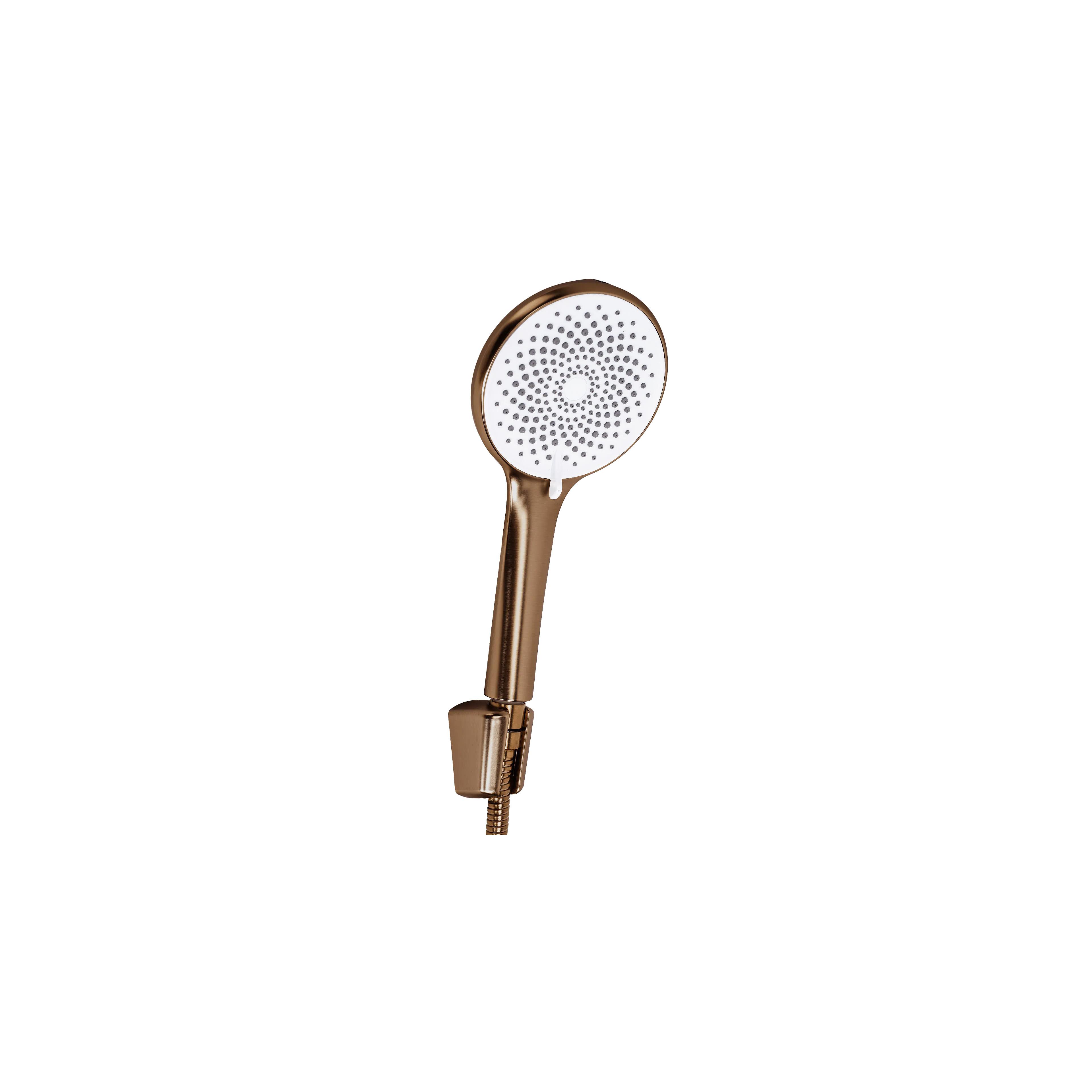 Duscharmatur REA Foss/Clif Brush Copper