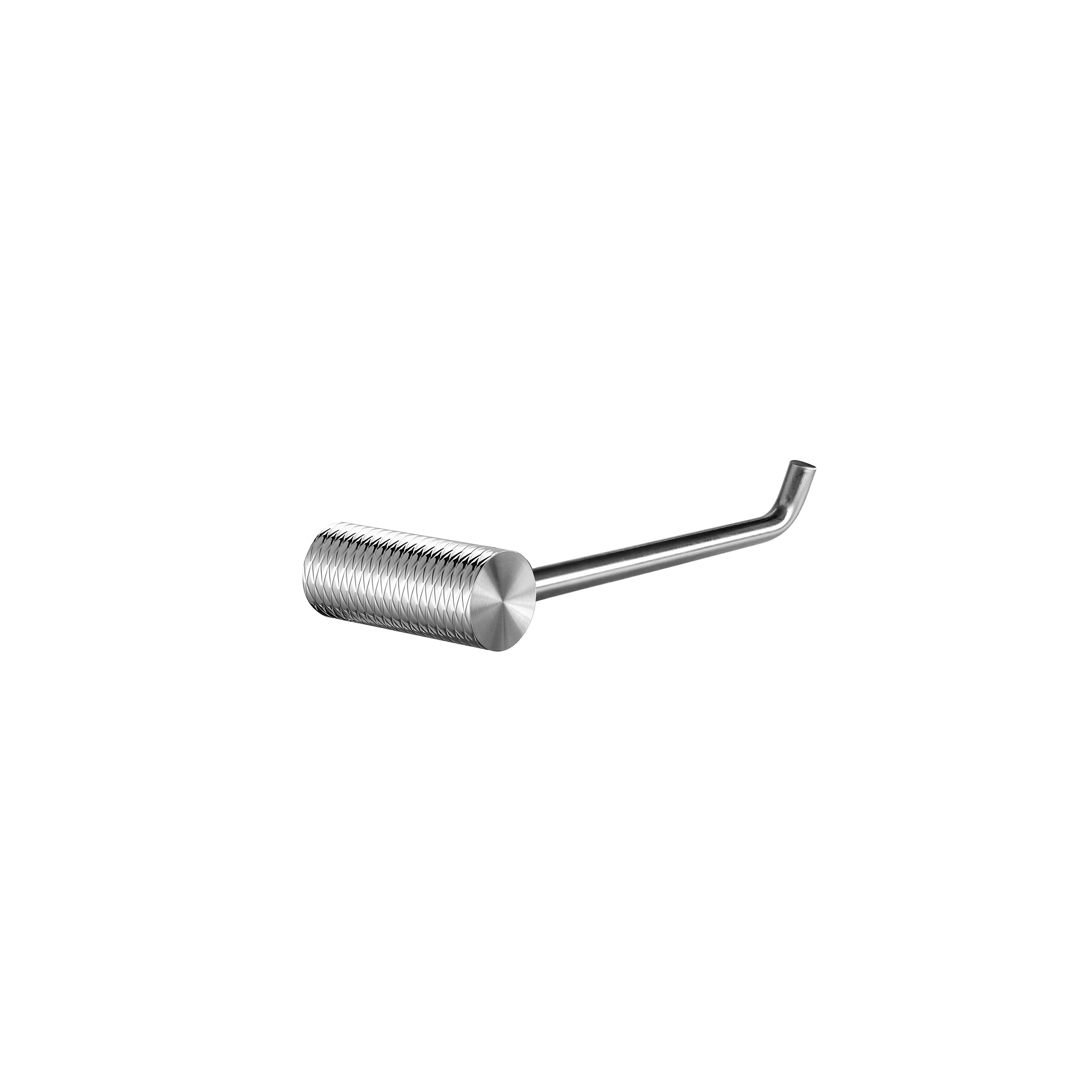 Handtuchhalter 9711A Prism Brush Nickle