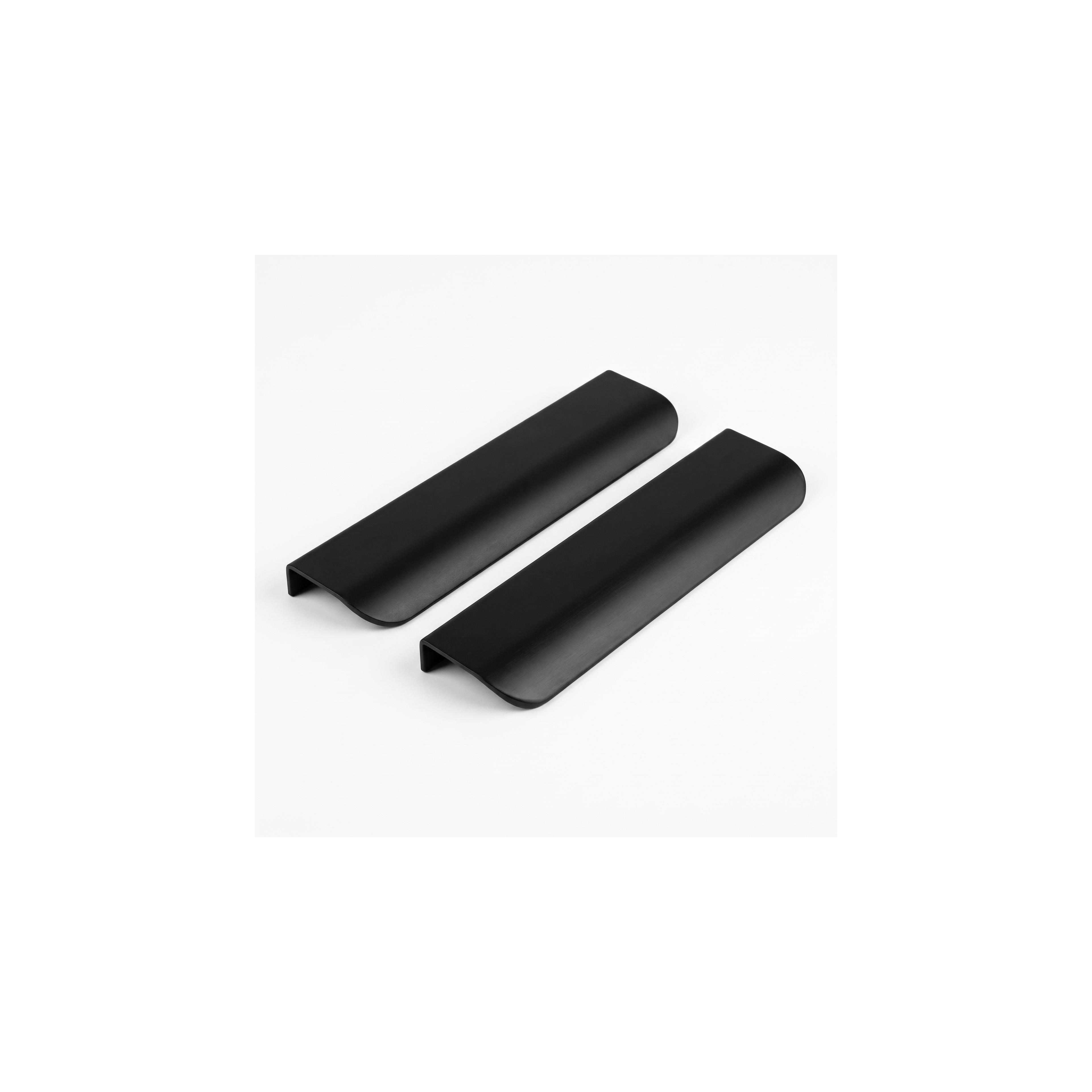 Ročaj za omarico Rea Mono / Core 2kos. Black