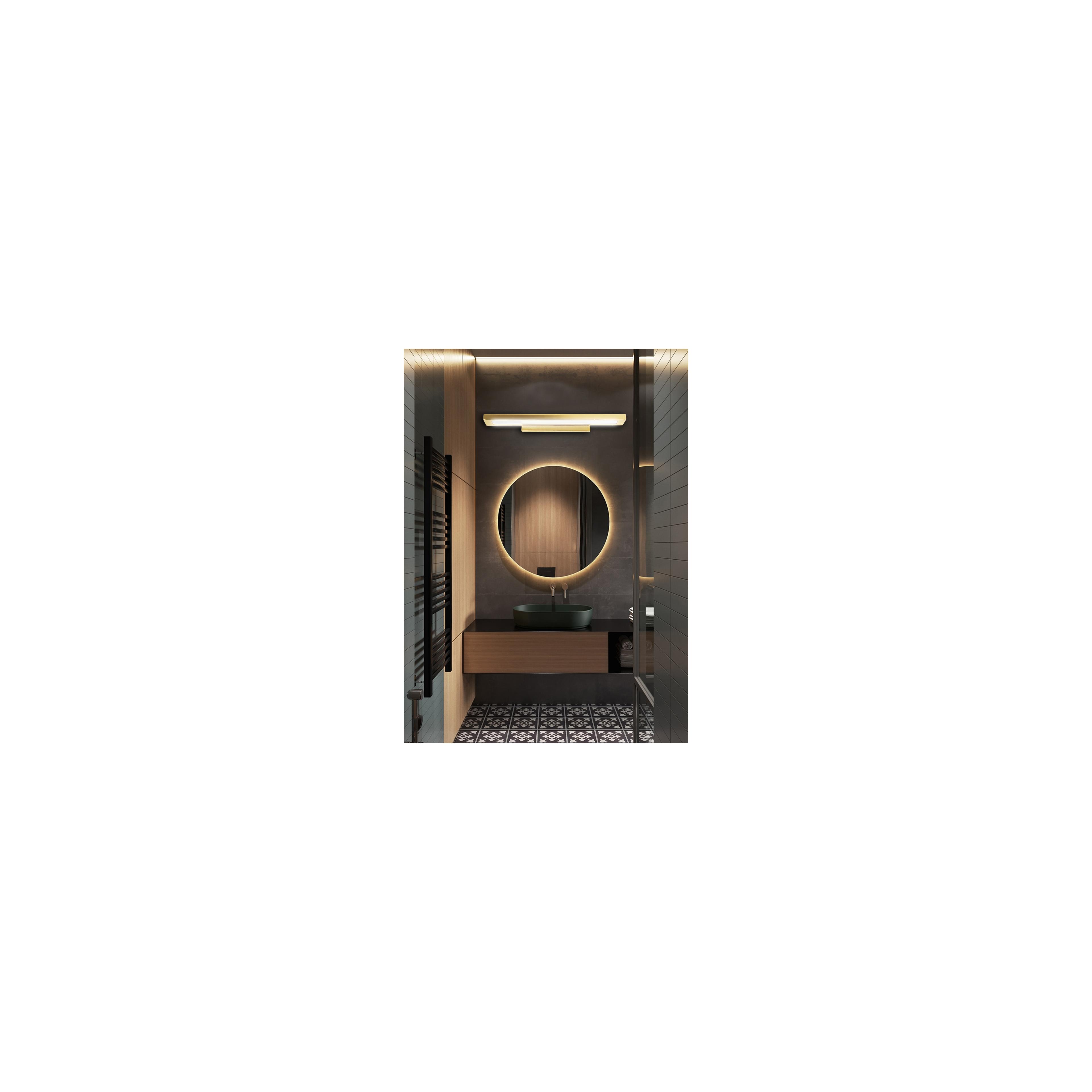 Wall lamp Gold 80cm APP838-1W