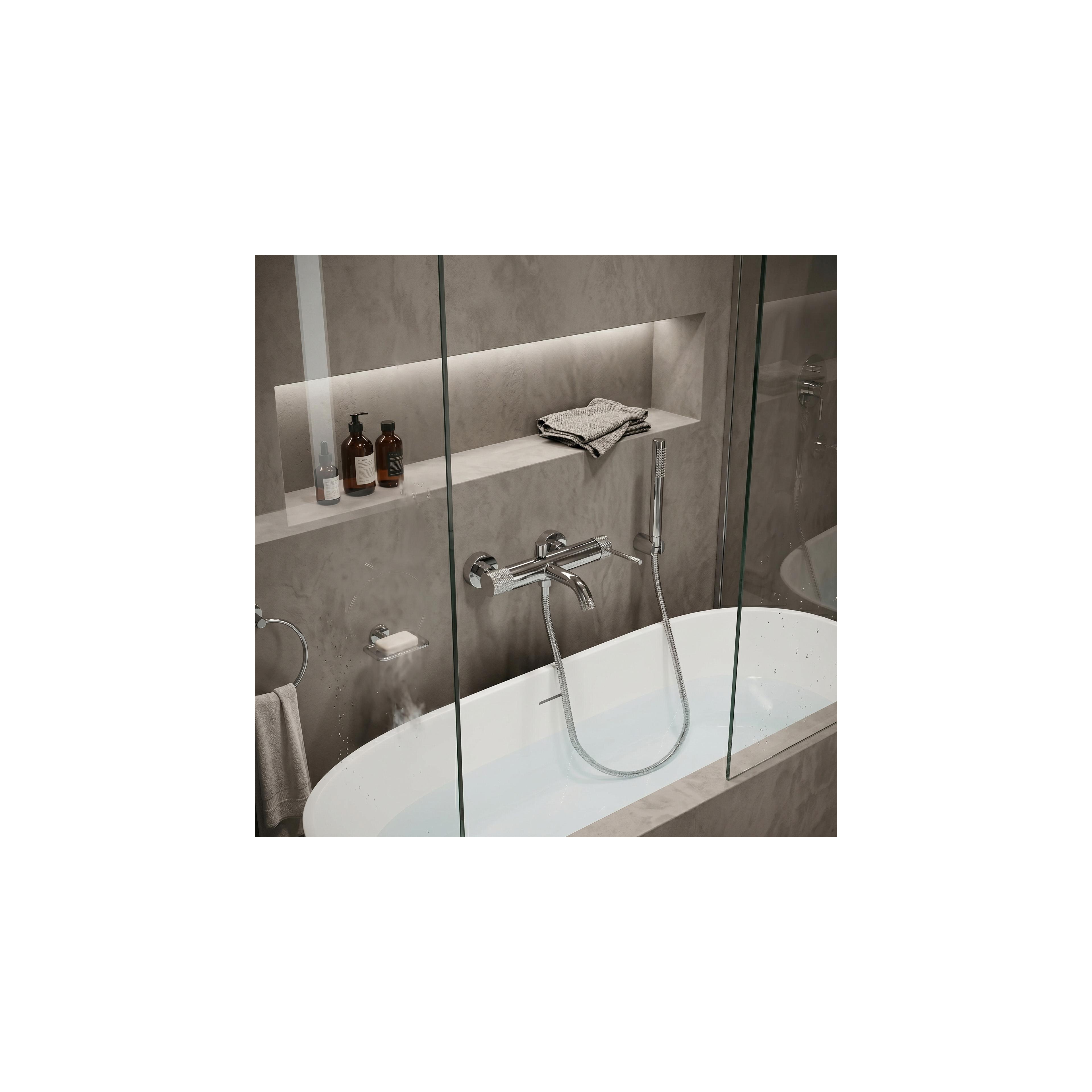 Wannenarmatur REA Venti Chrome