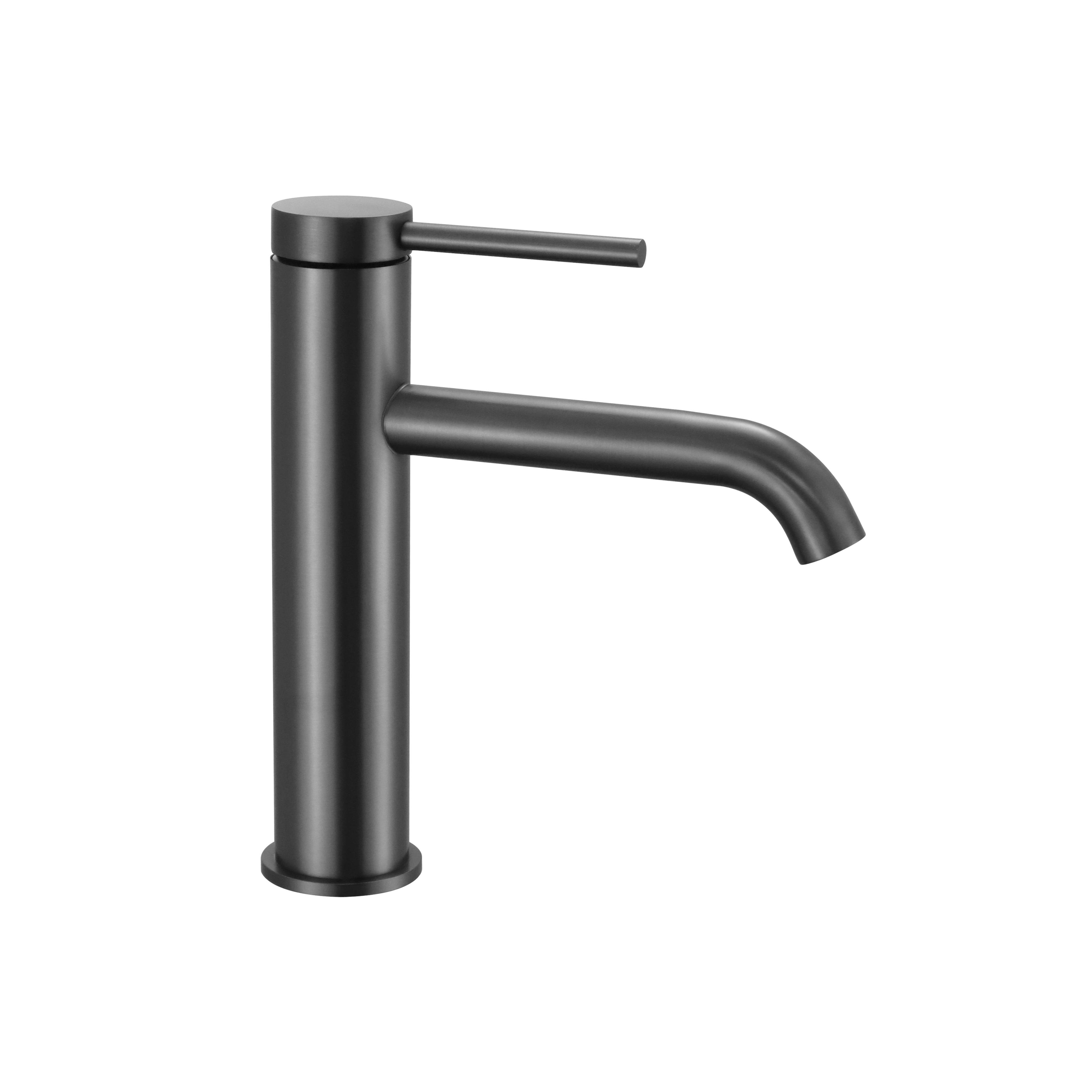 Waschbeckenarmatur Rea CLIF Titanium