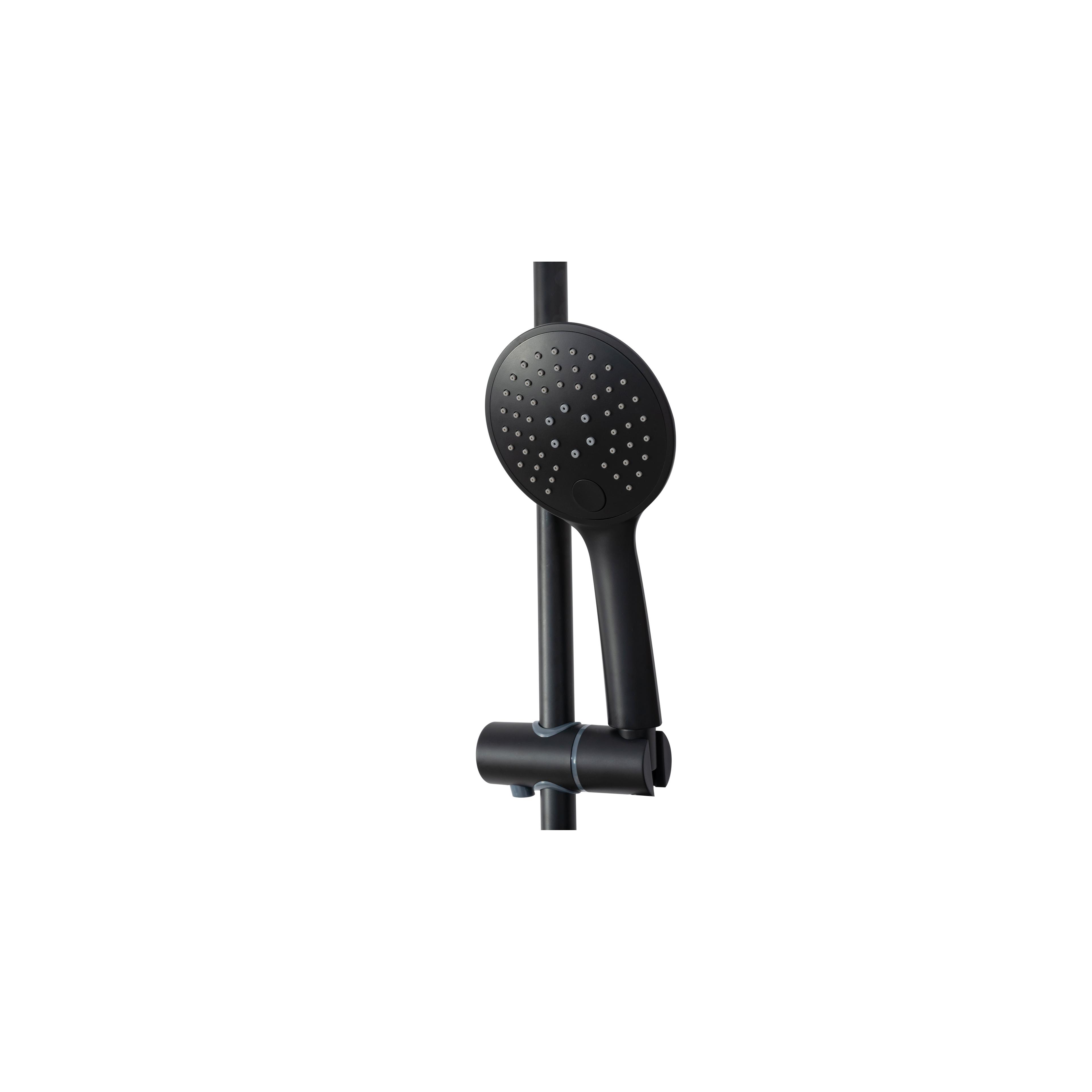 Kit de douche Rea Vigo Black
