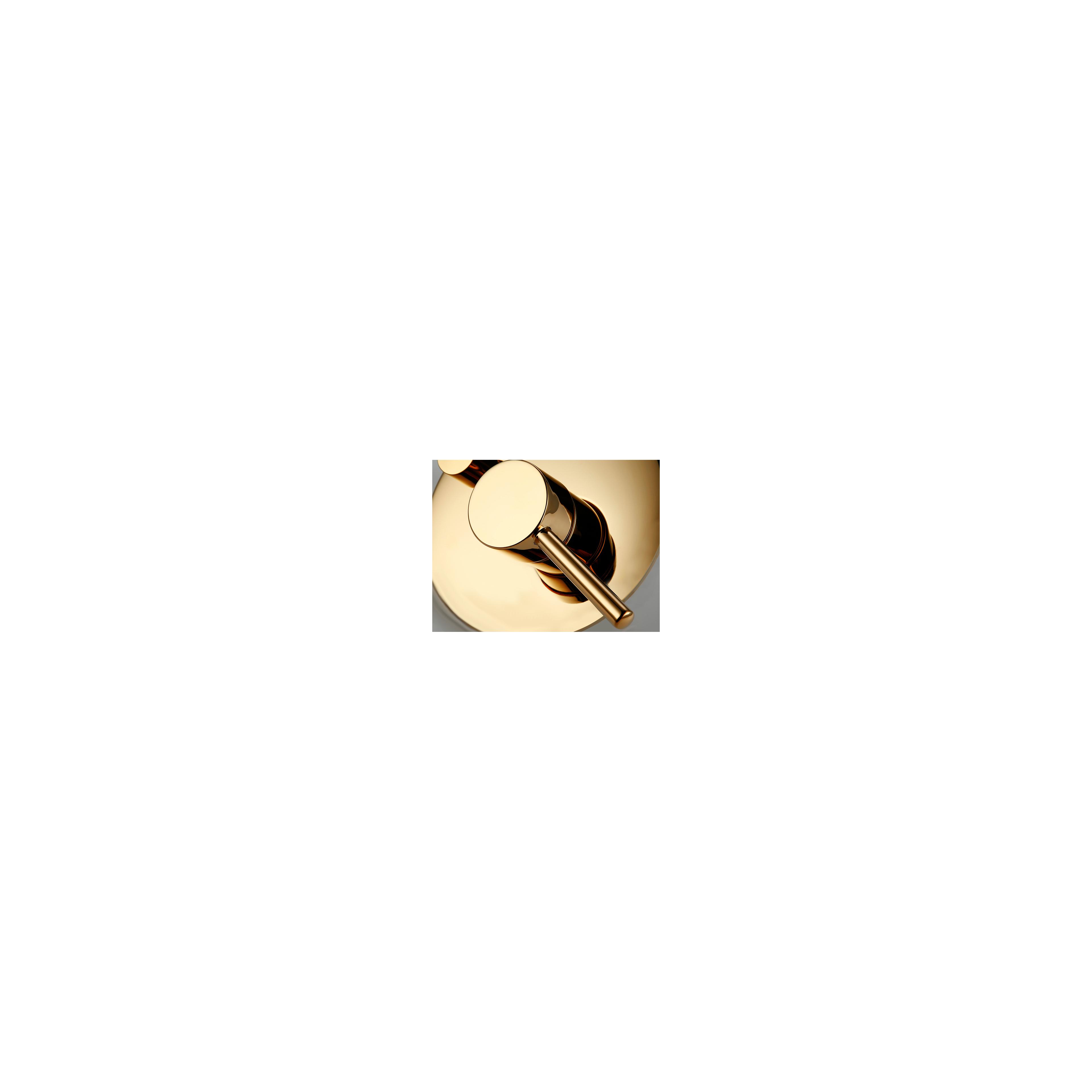 ДУШ СИСТЕМА за вграждане Rea Lungo L. Gold + BOX