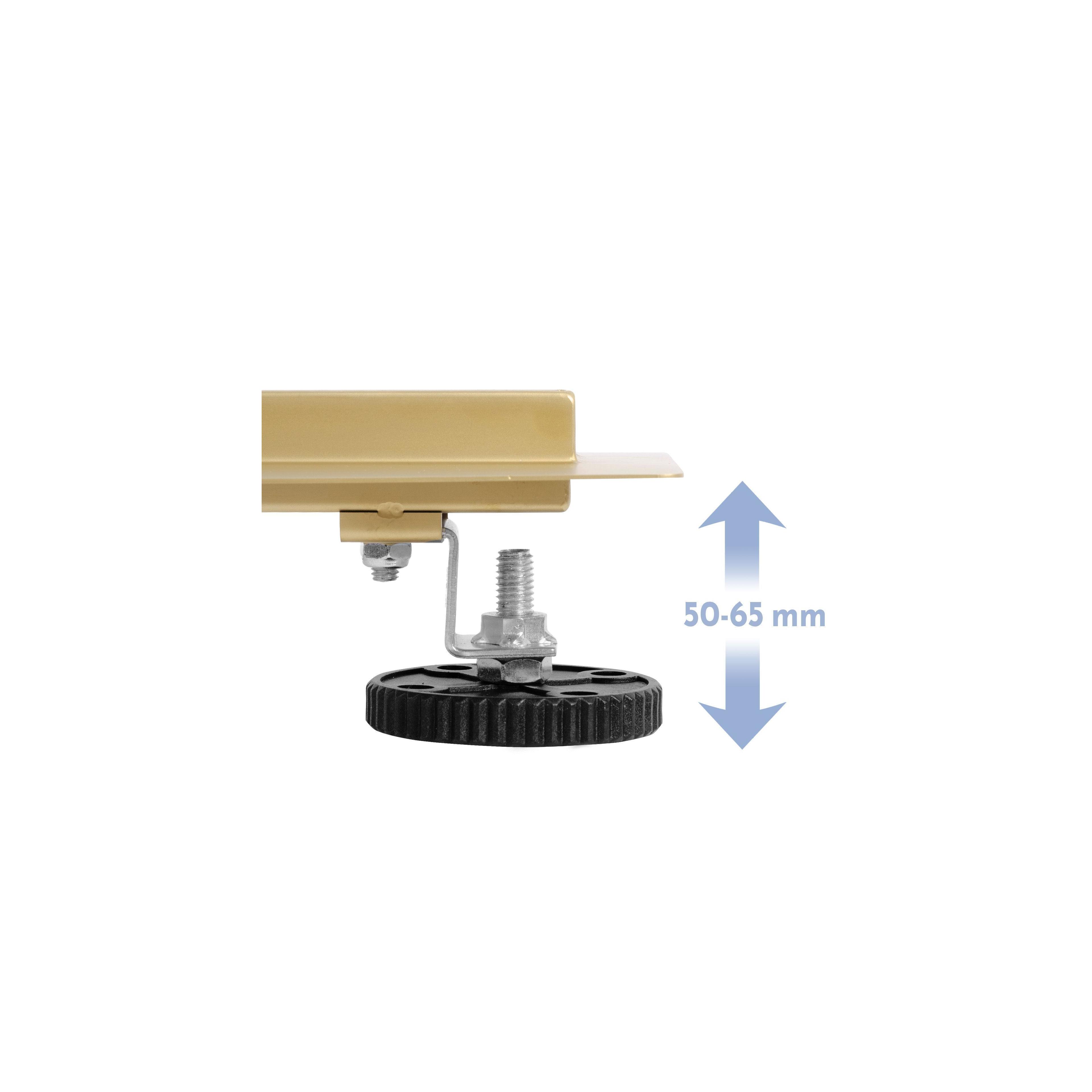 REA Neox pro Linear Drain GOLD 100