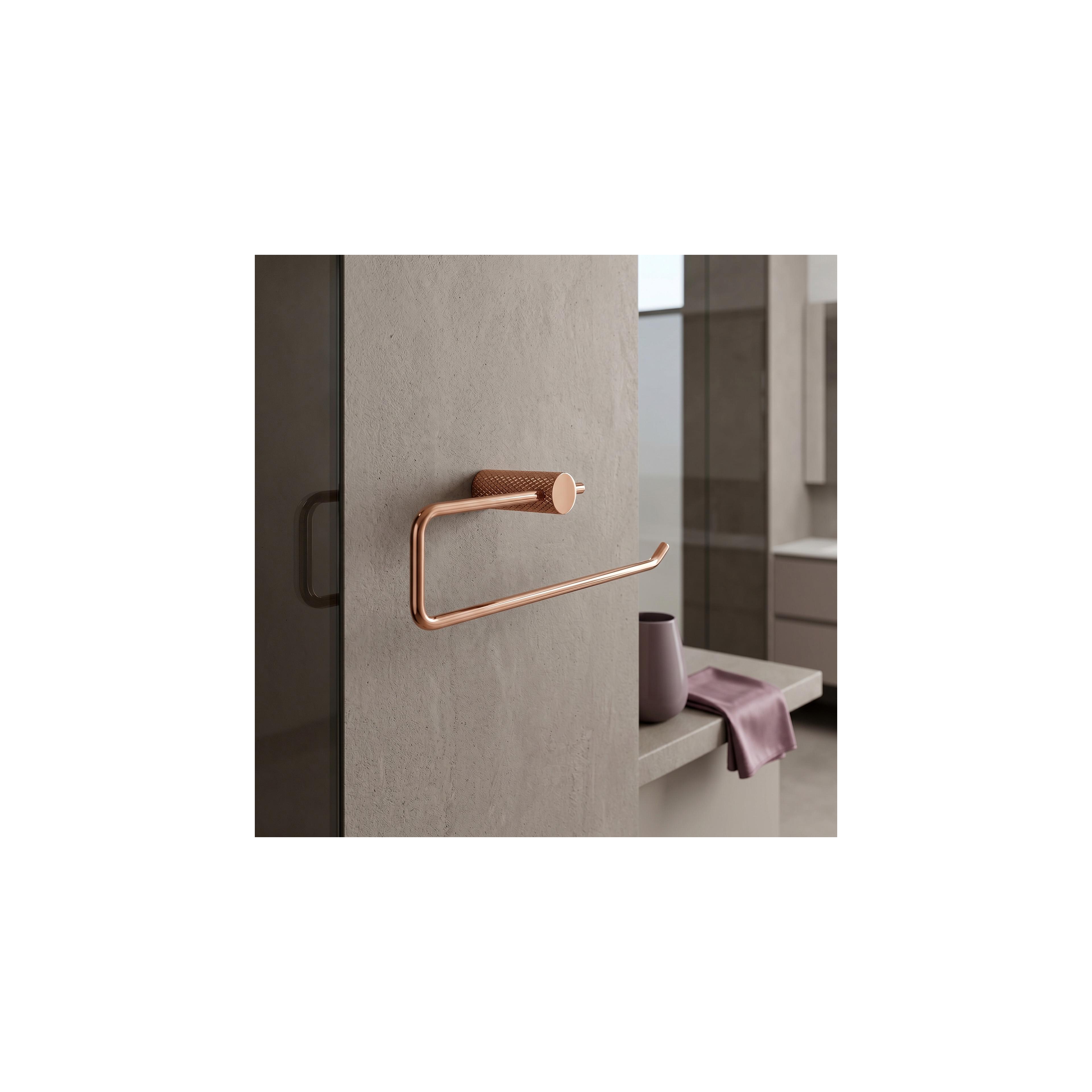 Badezimmer-Aufhänger A62310RG OTTO Copper