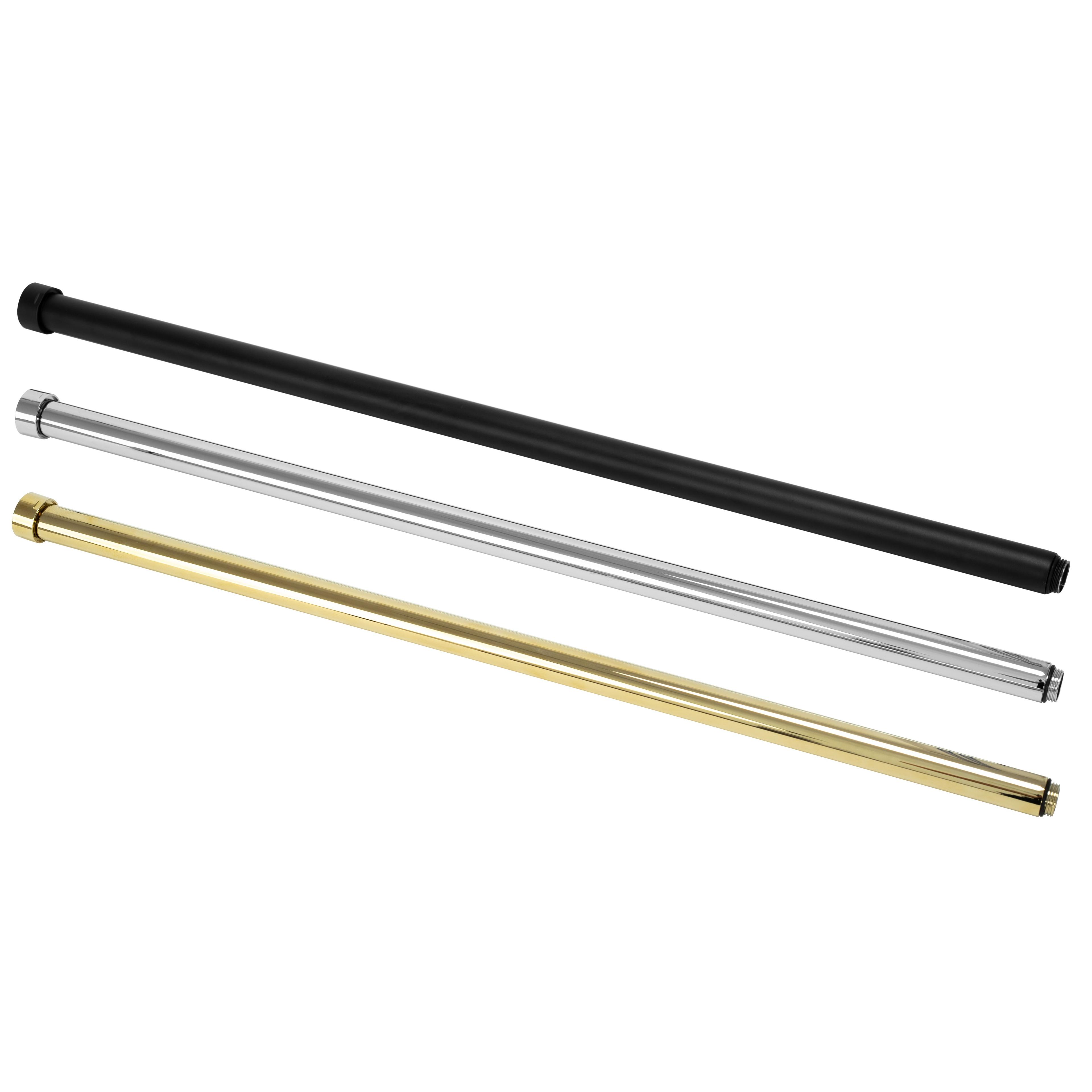 Pagarinājums vannas un dušas komplektam GOLD, 60 cm