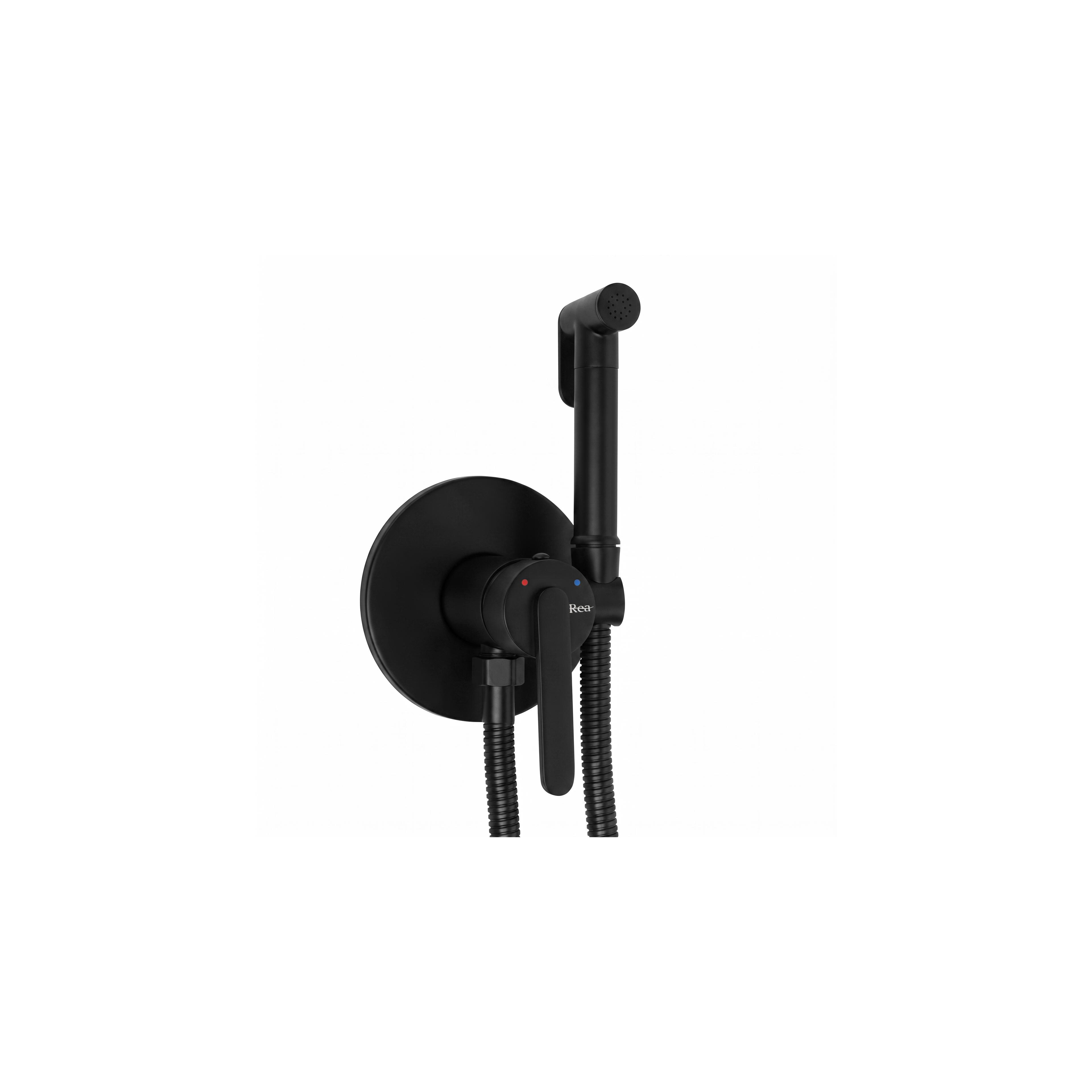 Bidettblandare REA Ontario Black