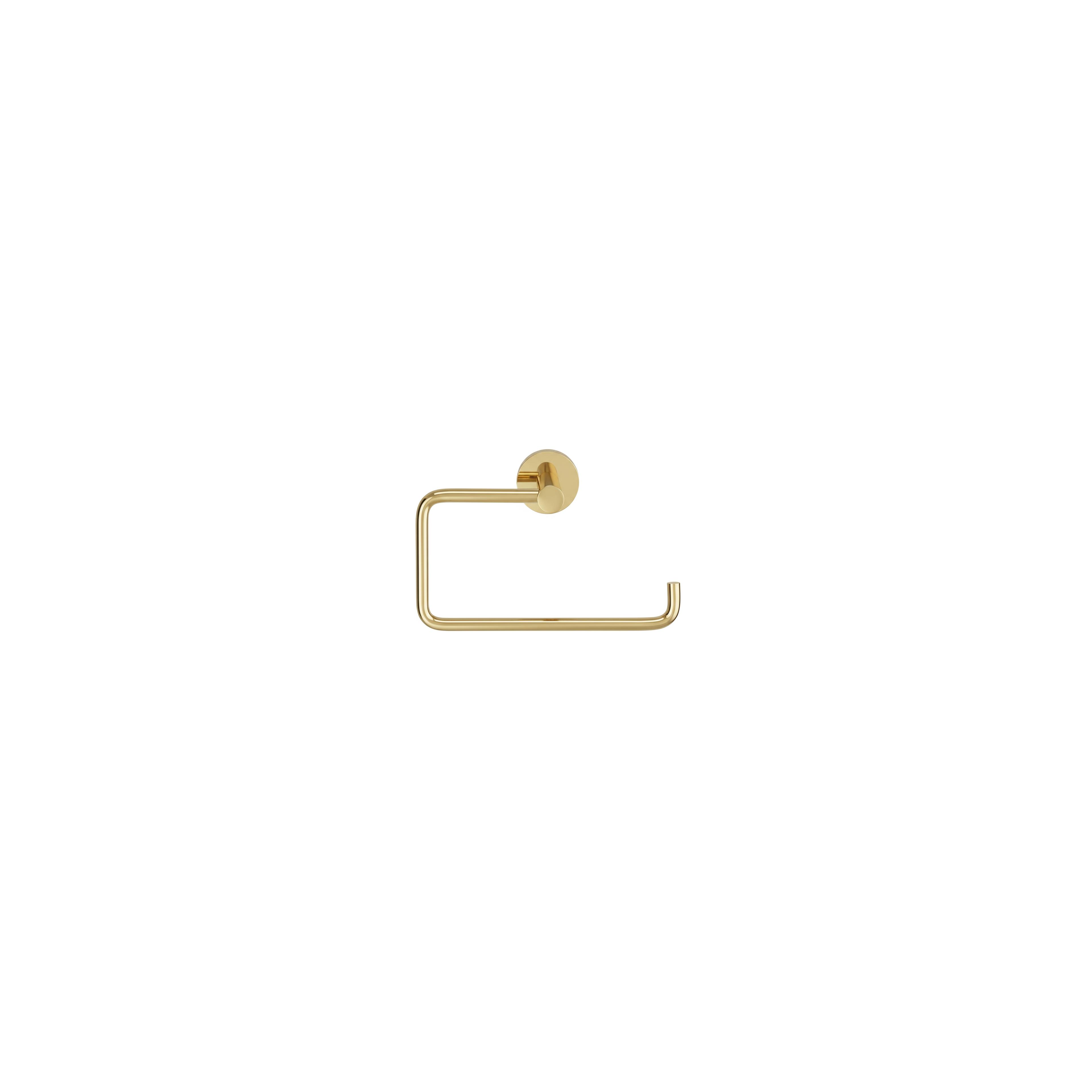 Handtuchhalter 5610 Leo Gold