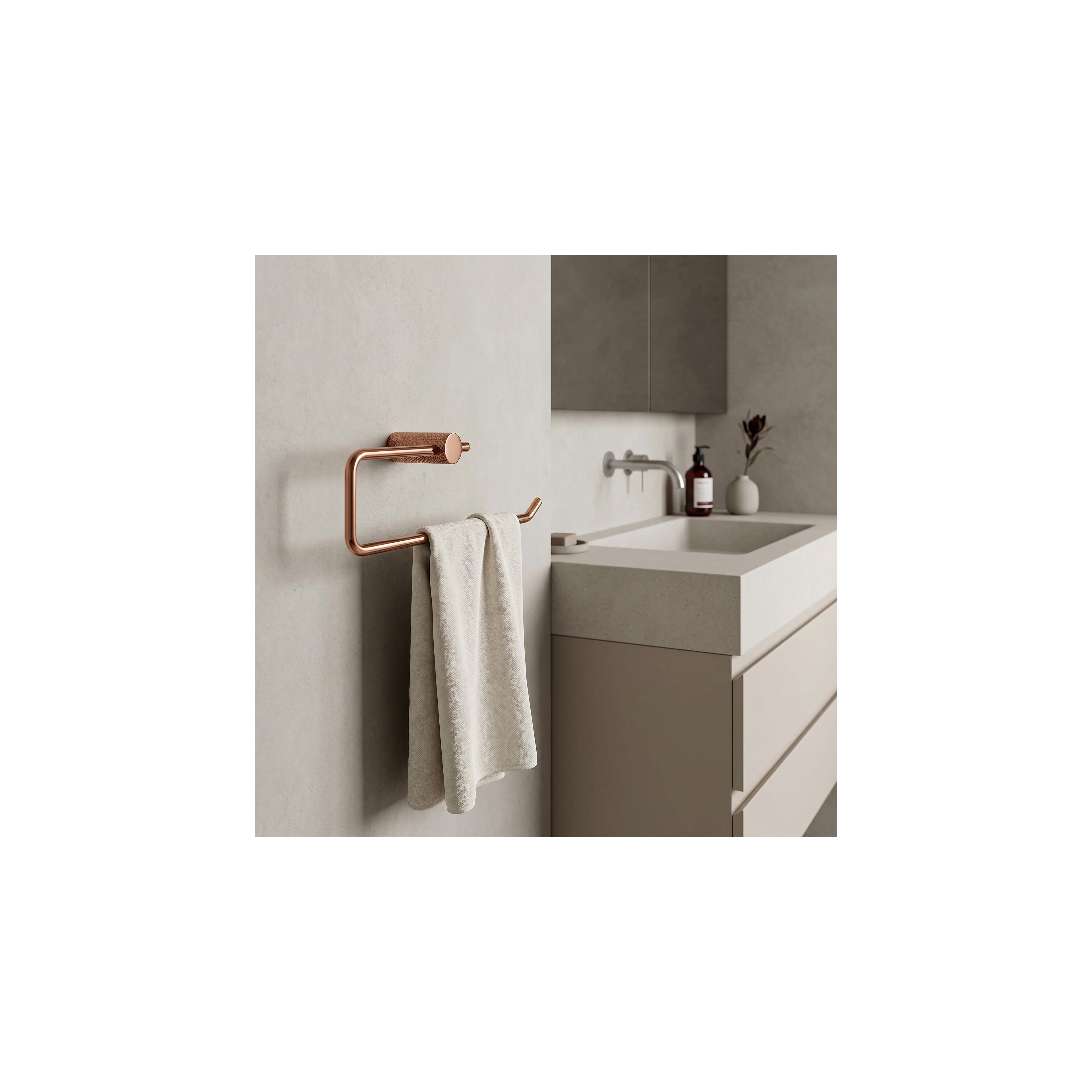 Badezimmer-Aufhänger A62310RG OTTO Copper