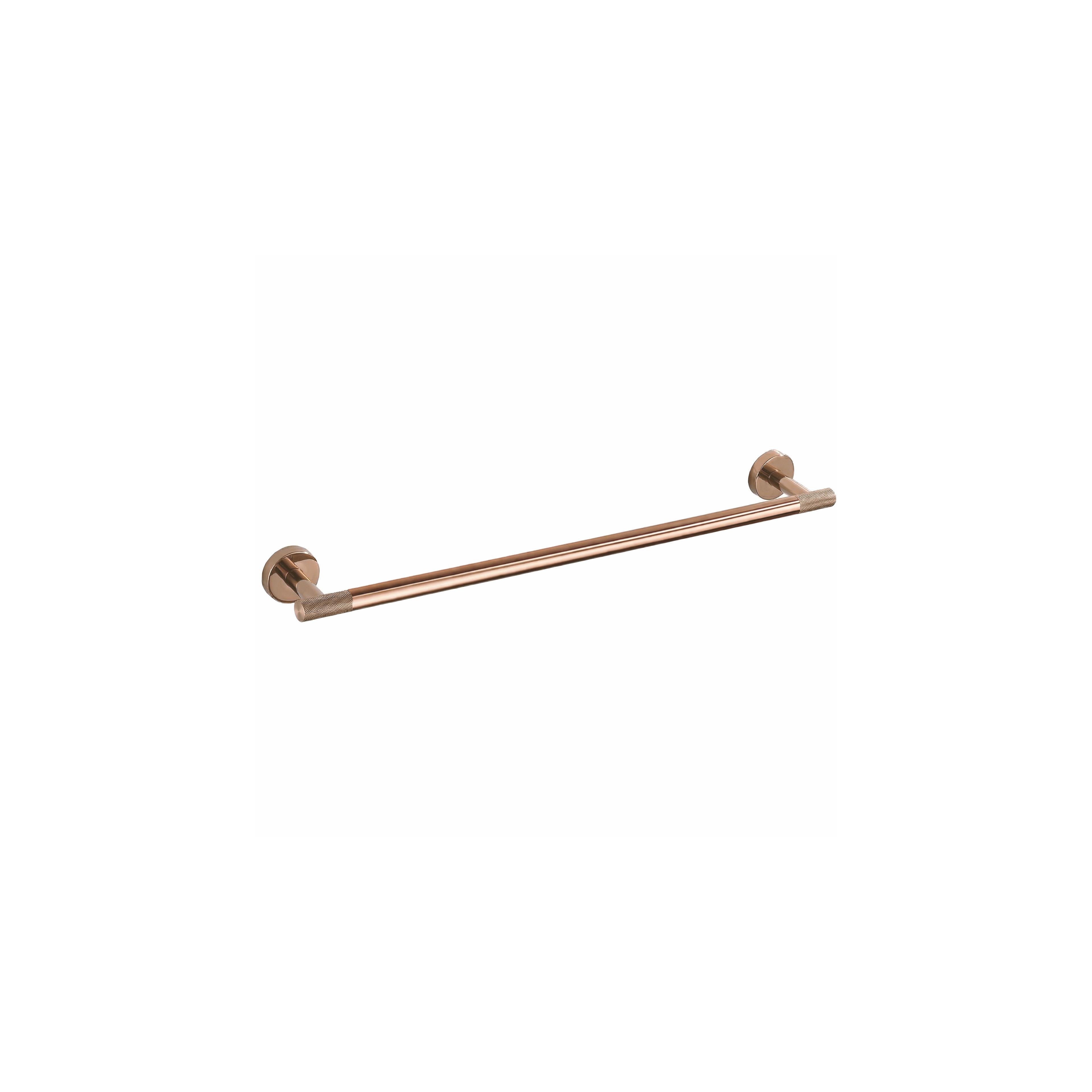 Handtuchhalter 6603 Modern Copper