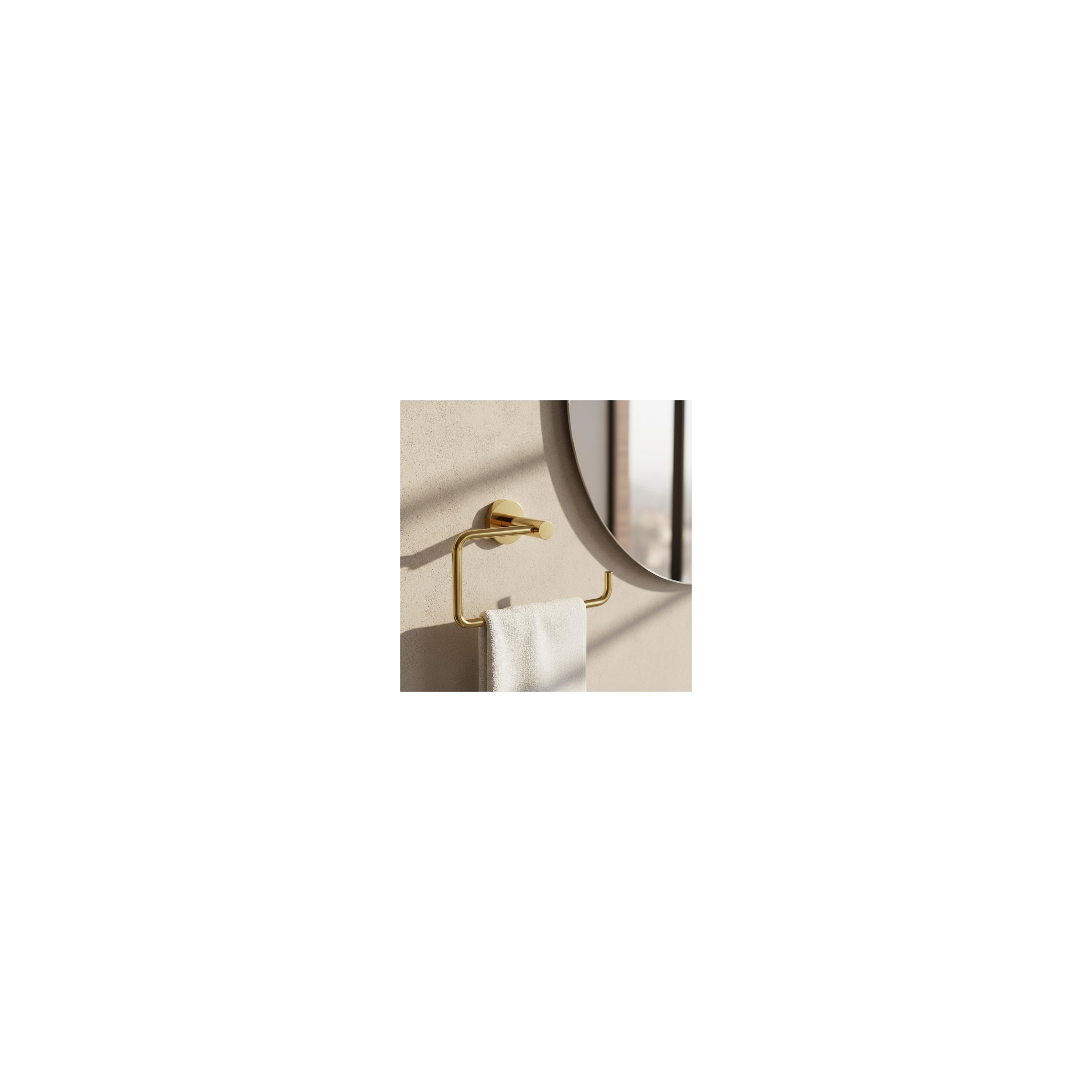 Handtuchhalter 5610 Leo Gold