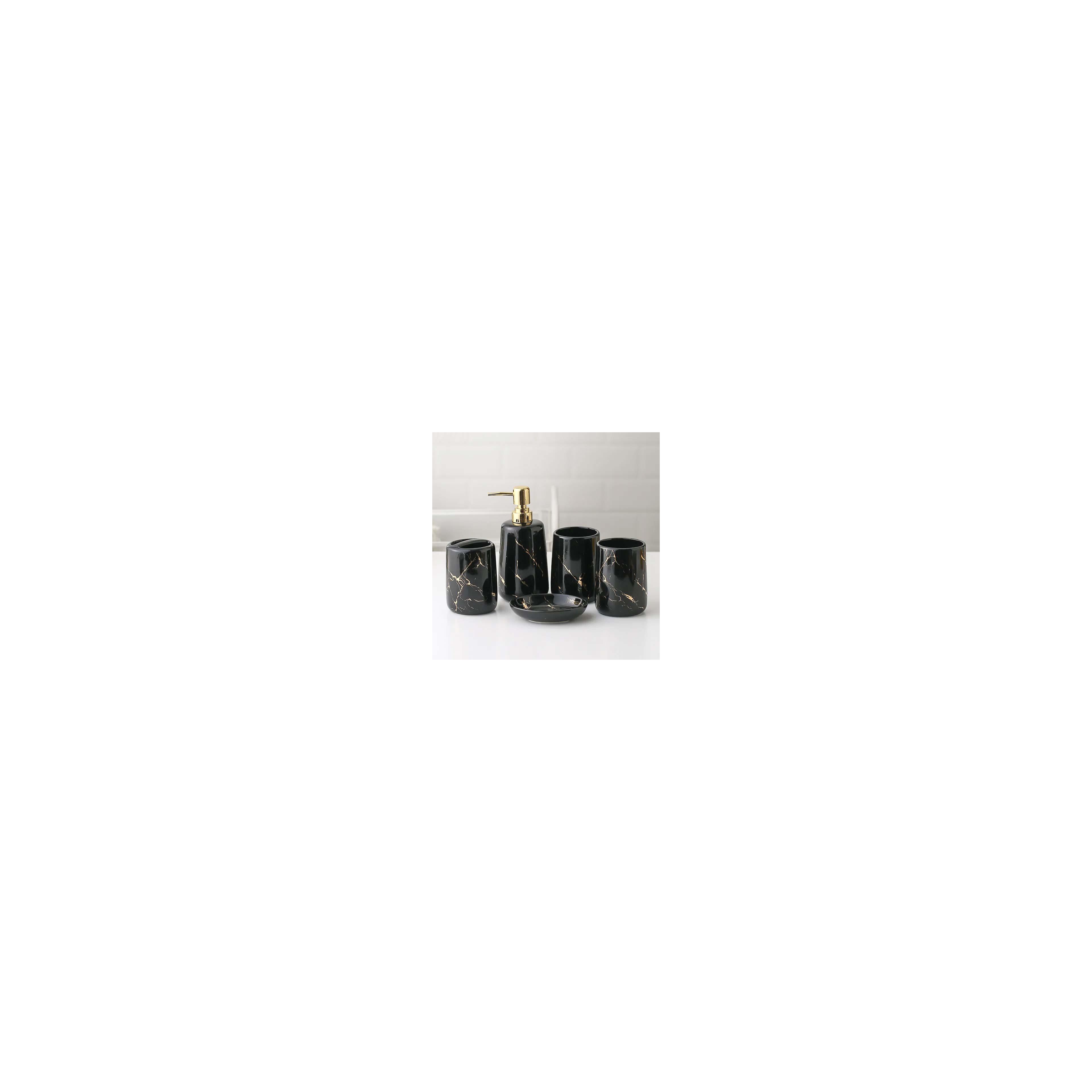 Articoli da WC 322123 Black