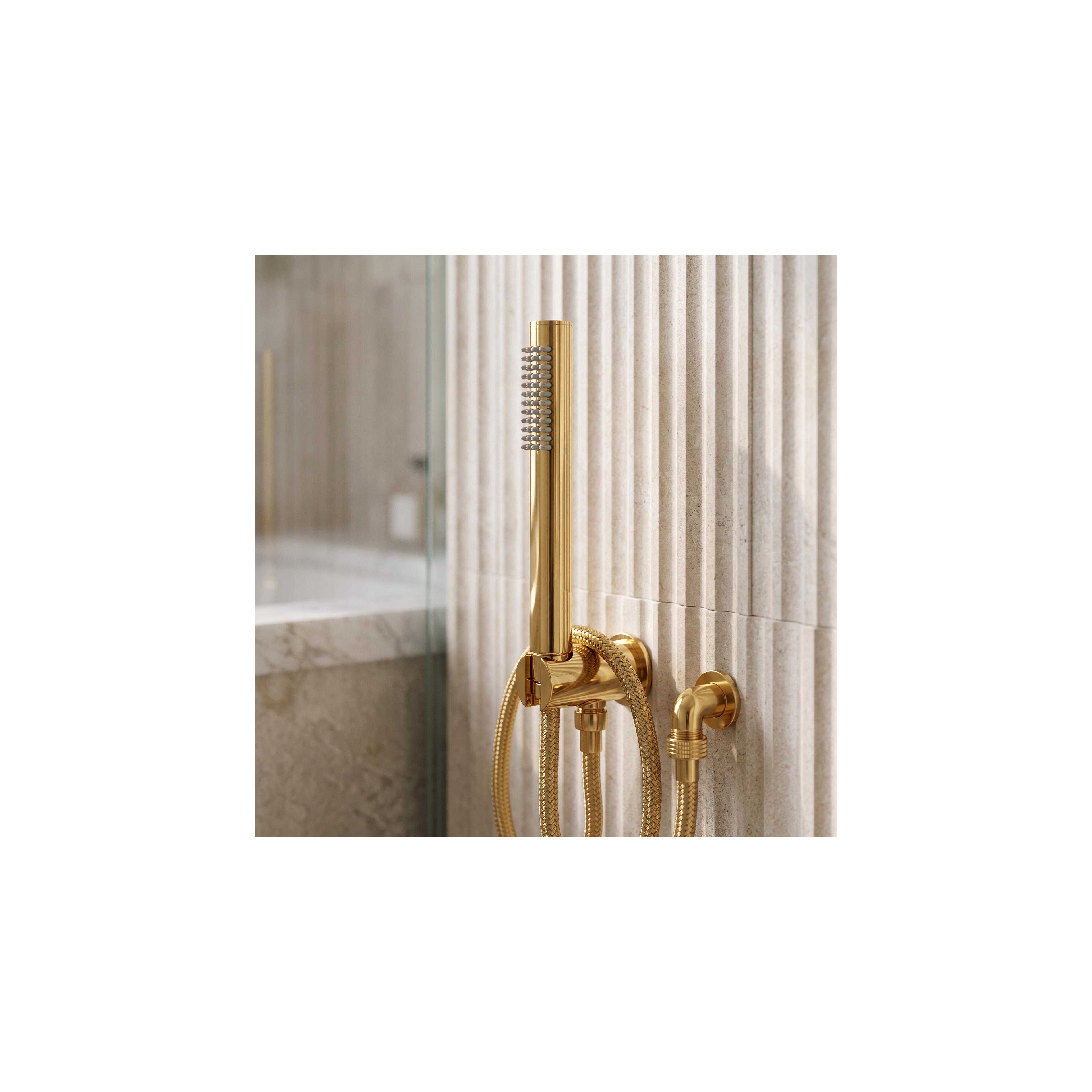 Душ слушалка Rea JS-018 GOLD