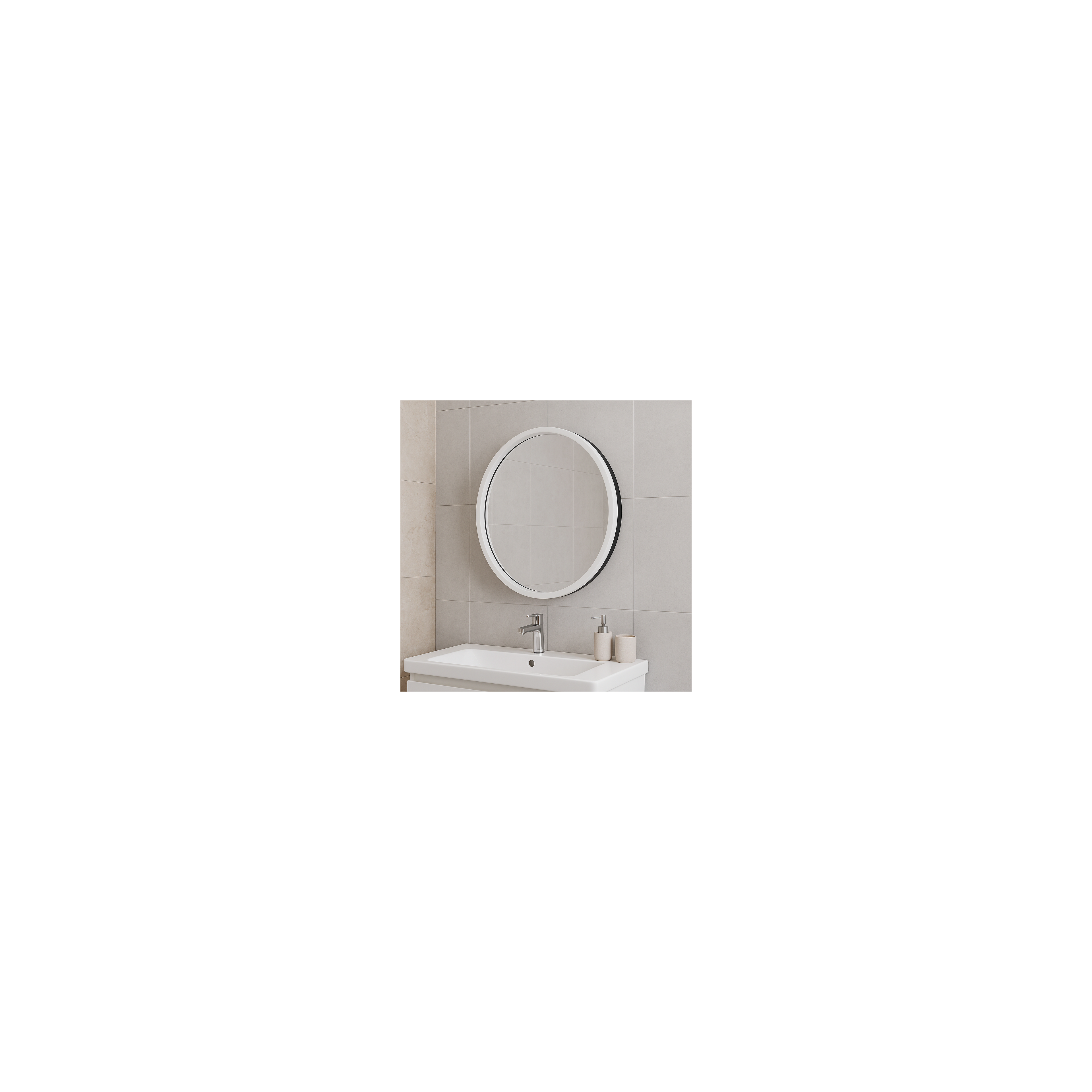Mirror LED 60cm BL807