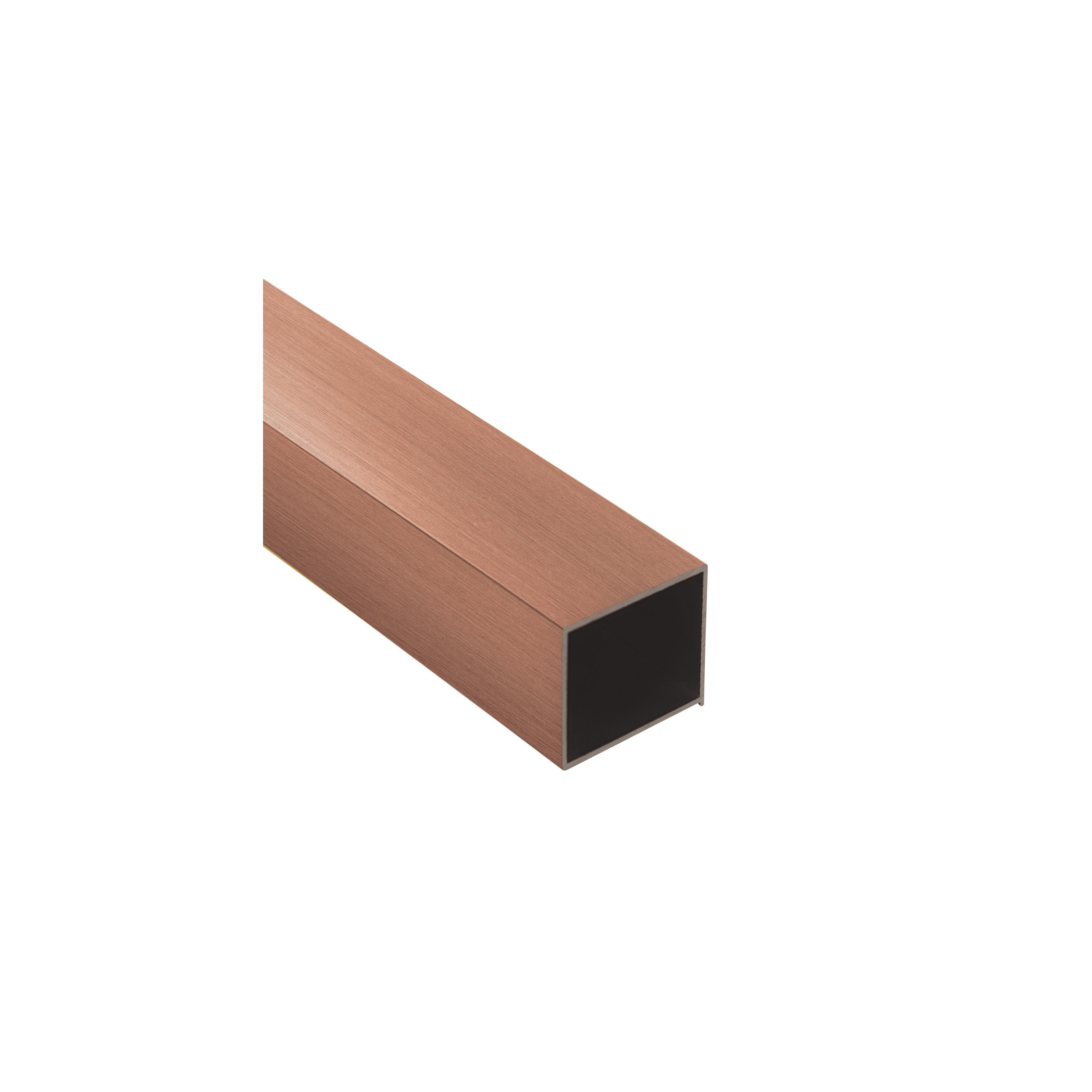 Verbreiterungsadapter 200cm Brush Copper