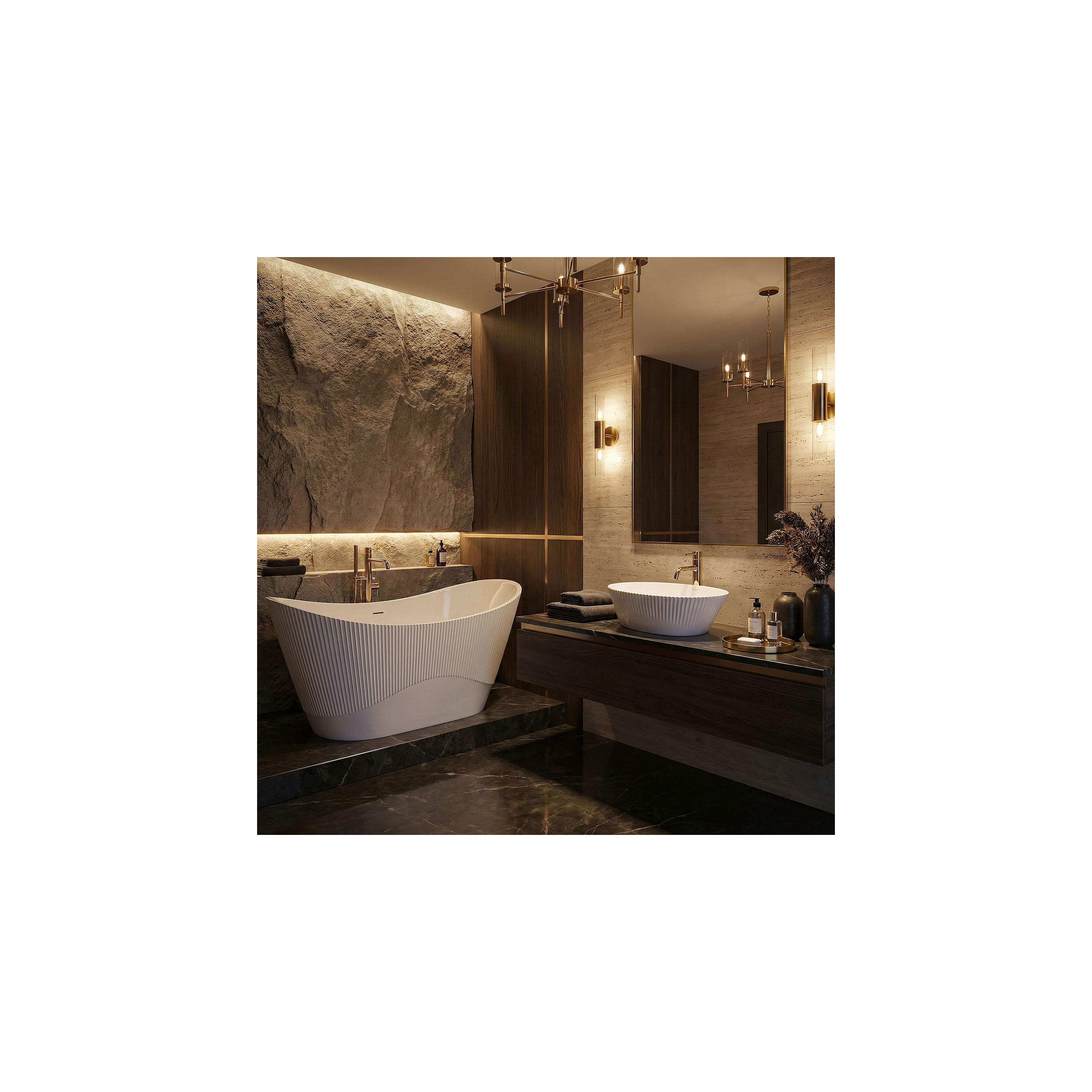 Countertop washbasin Rea Astoria