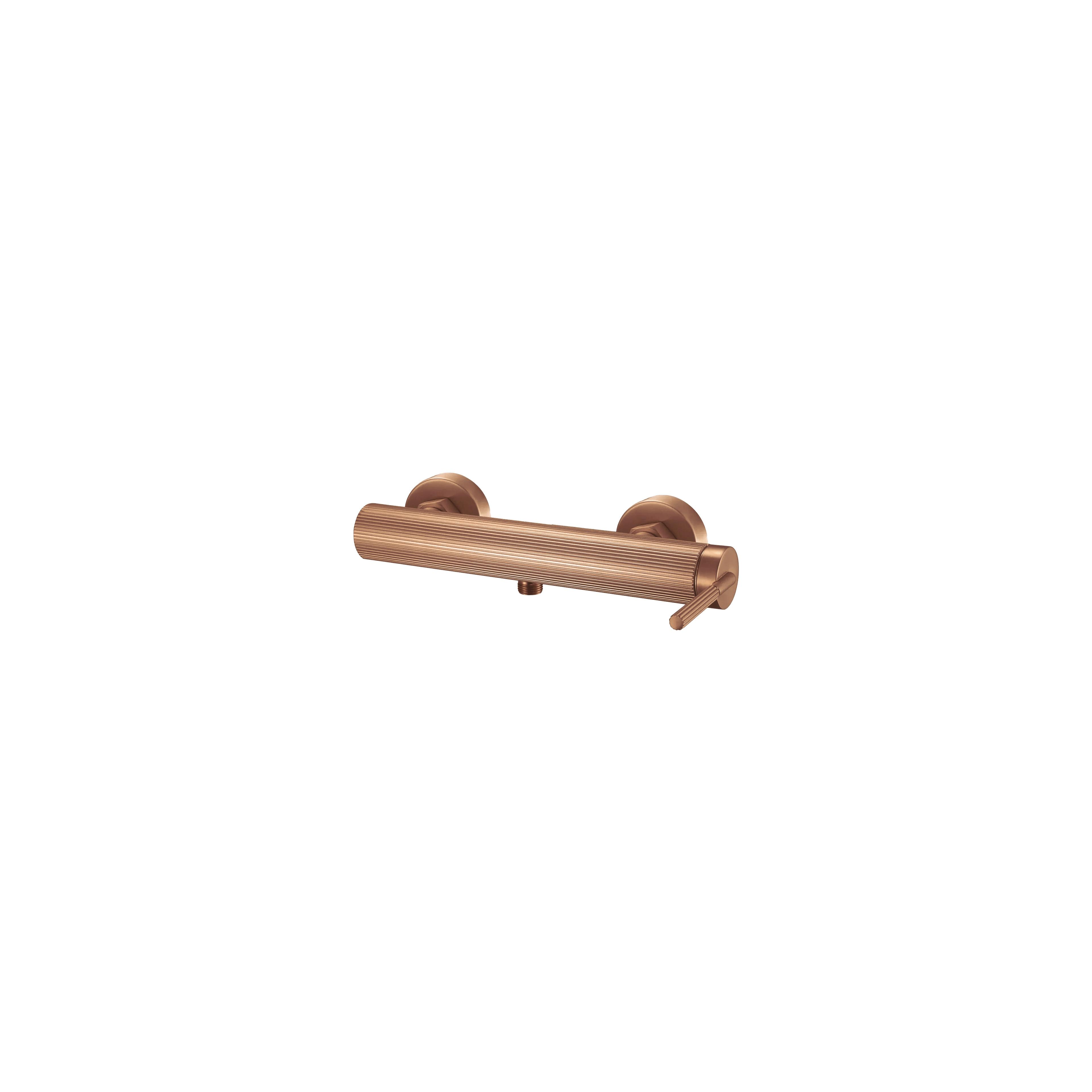 Duscharmatur REA Argon BRUSH COPPER