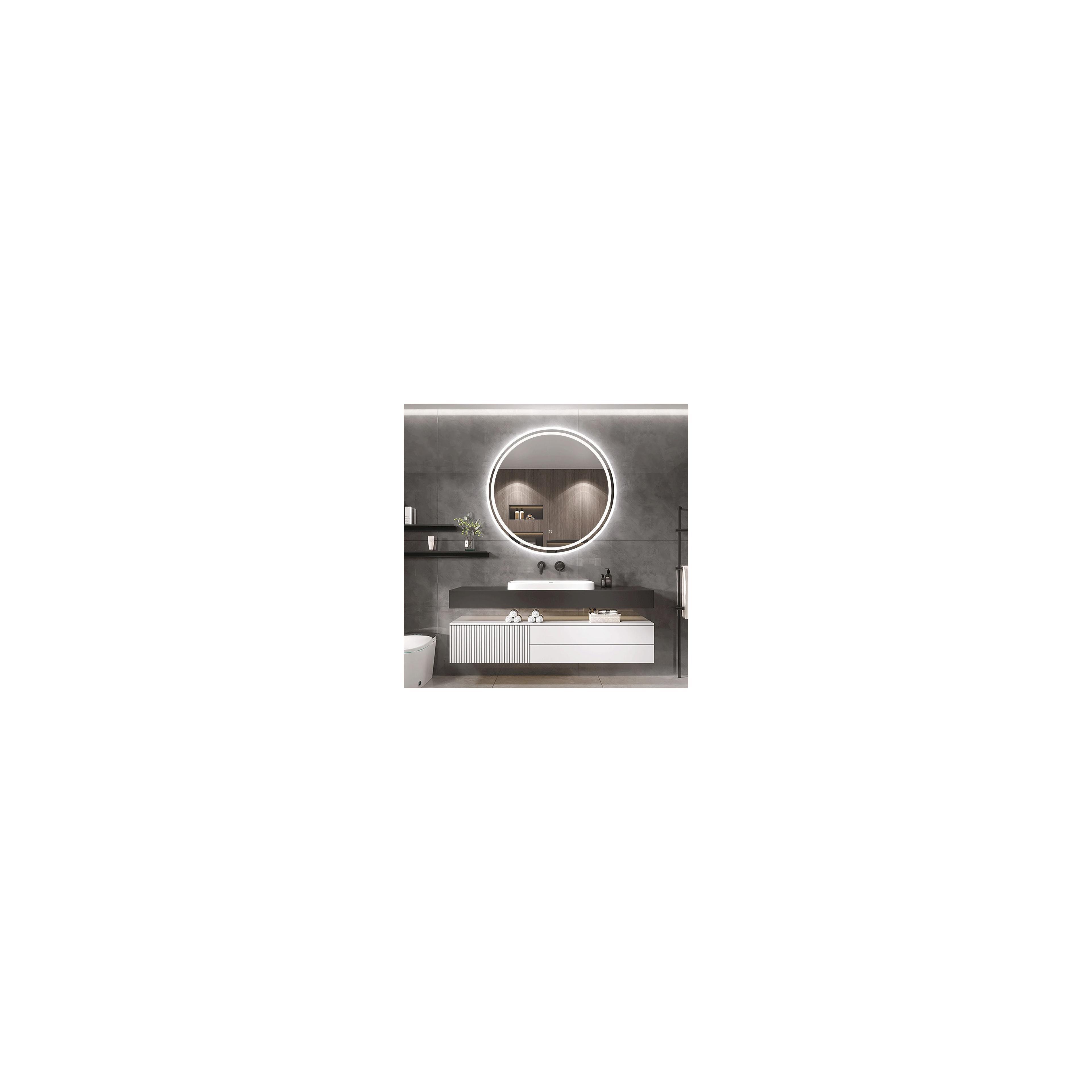 Mirror LED 80cm BAS P11242