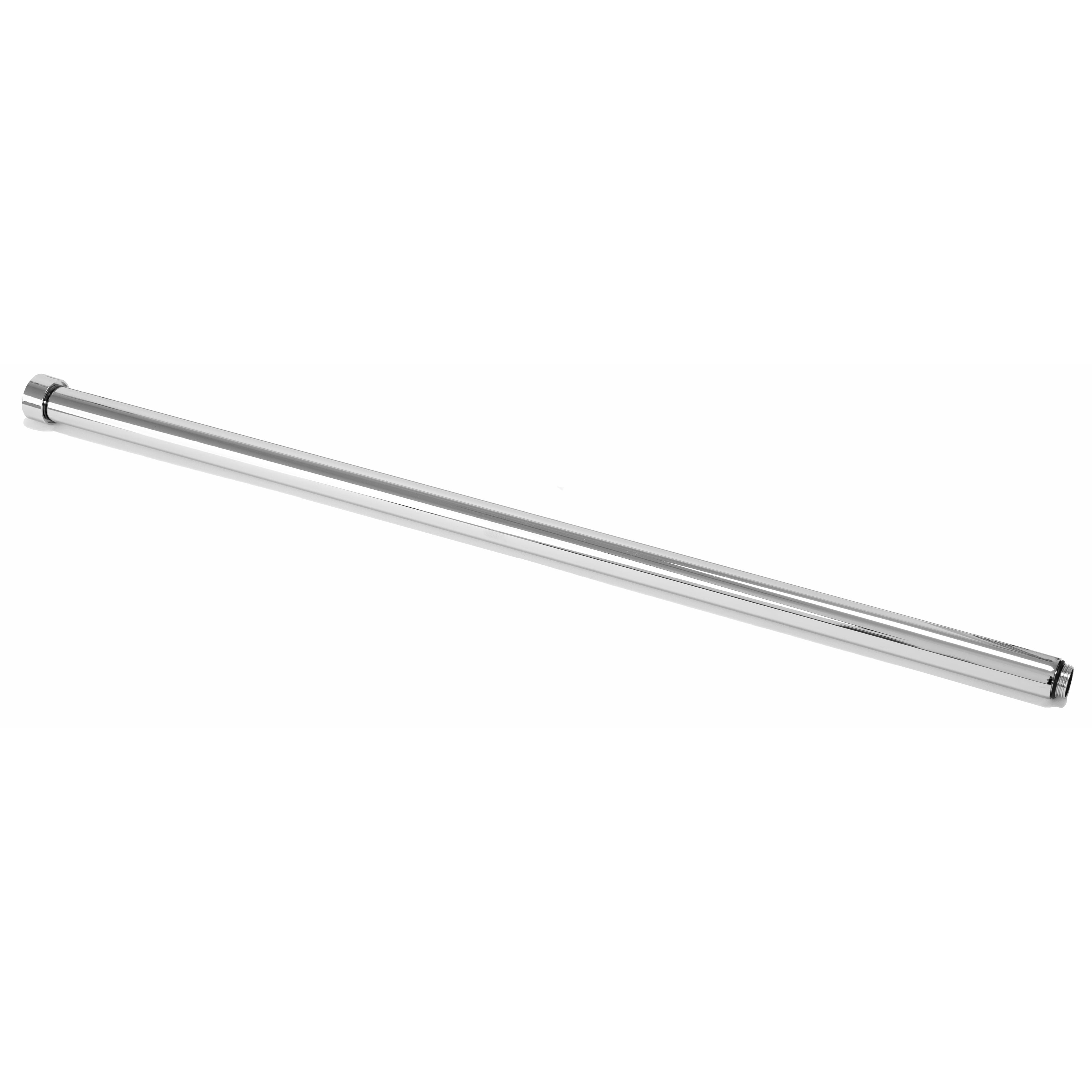 Verlängerung für Bade-Duschgarnitur CHROM 60cm