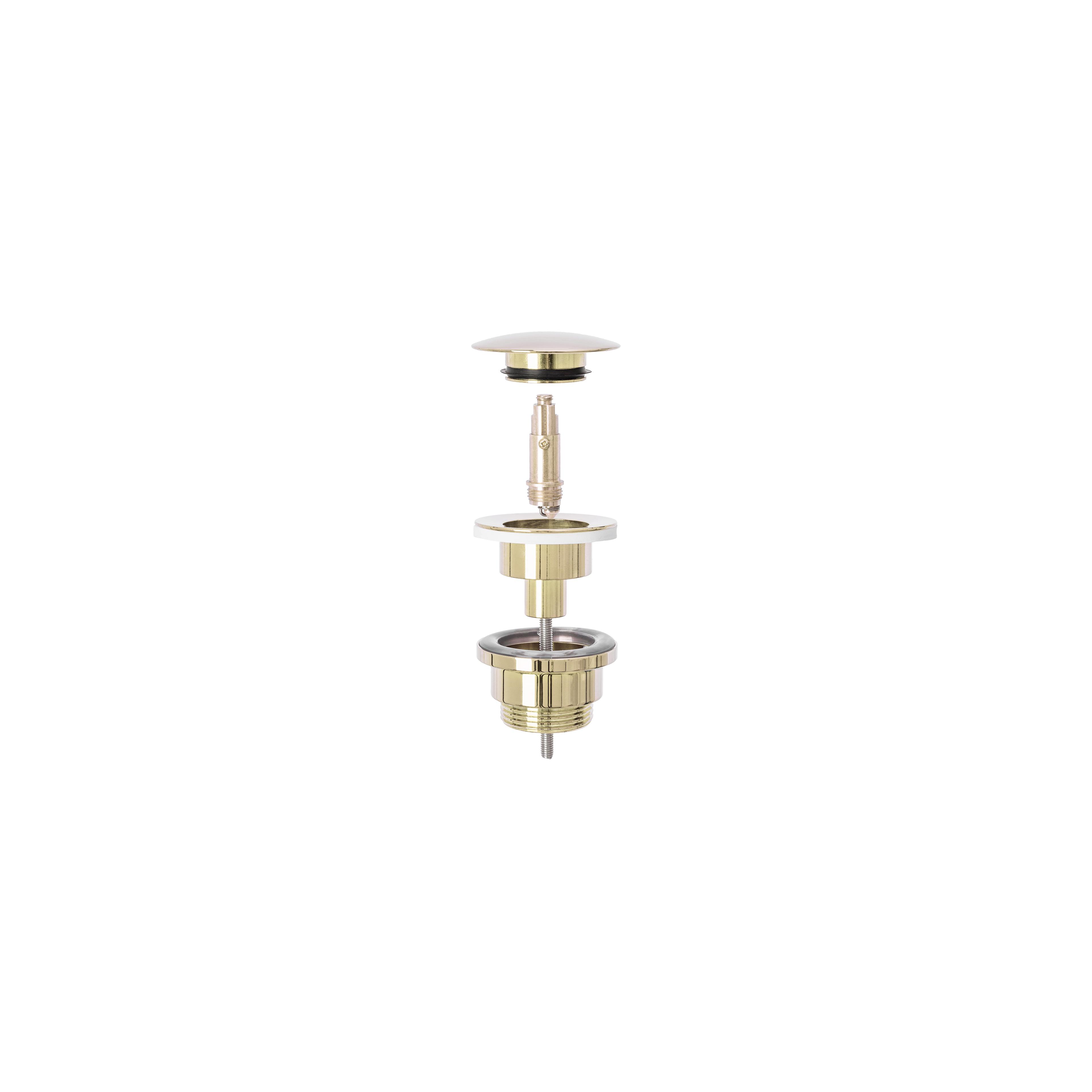 Syphon REA Gold