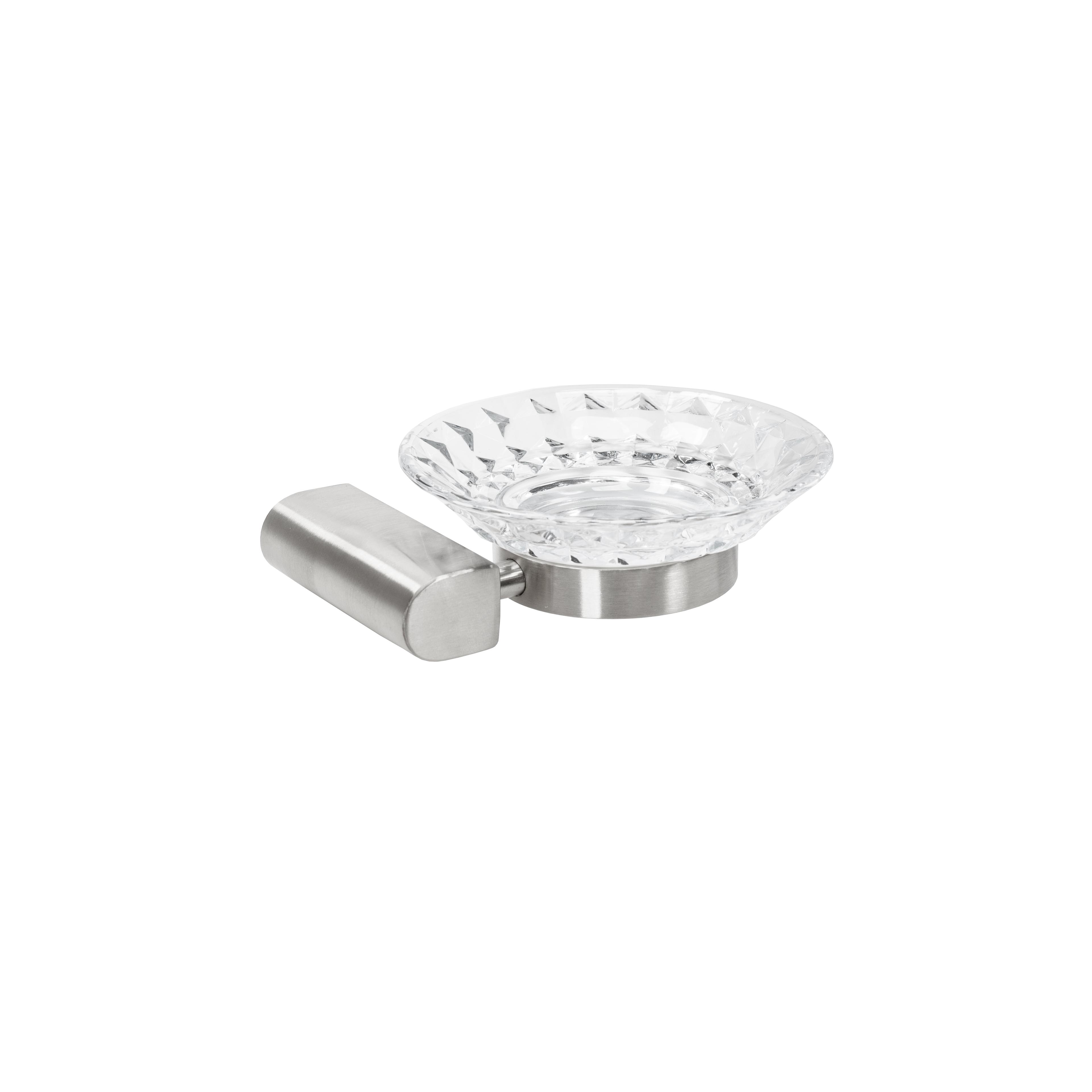 Ziepju trauki Brushed Nickel 322225