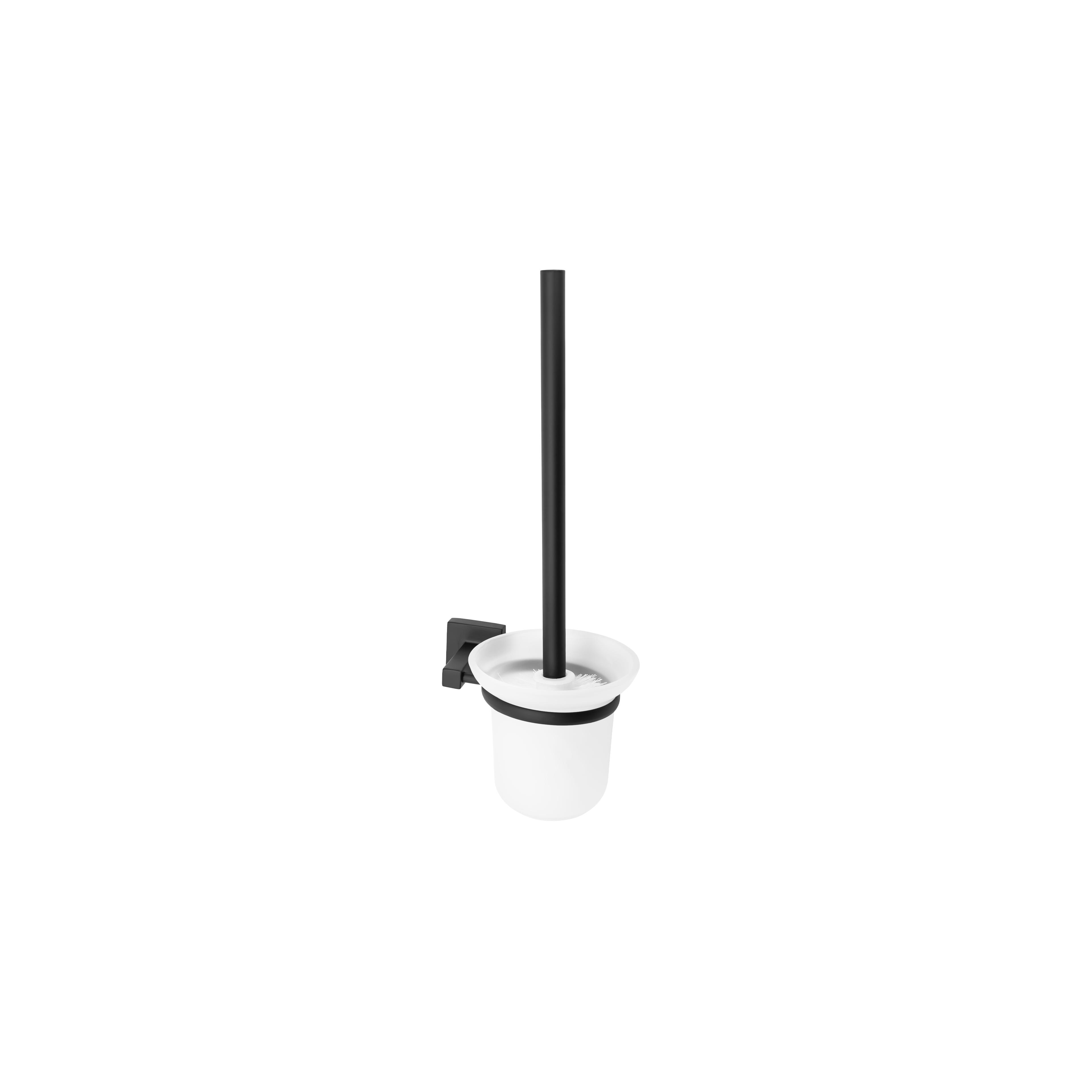 Perii WC Black 322200 HILL