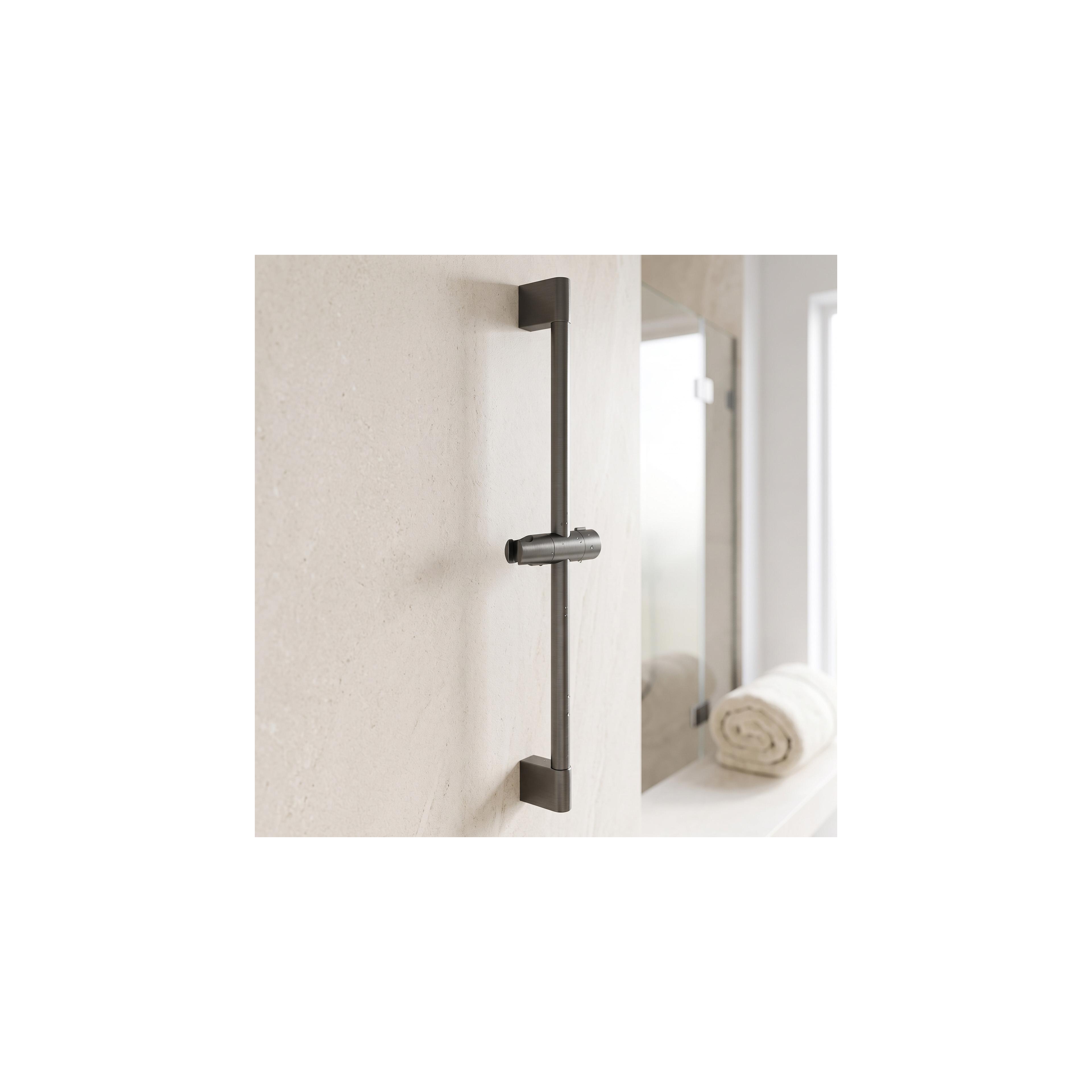 Brausehalter 01 Titan