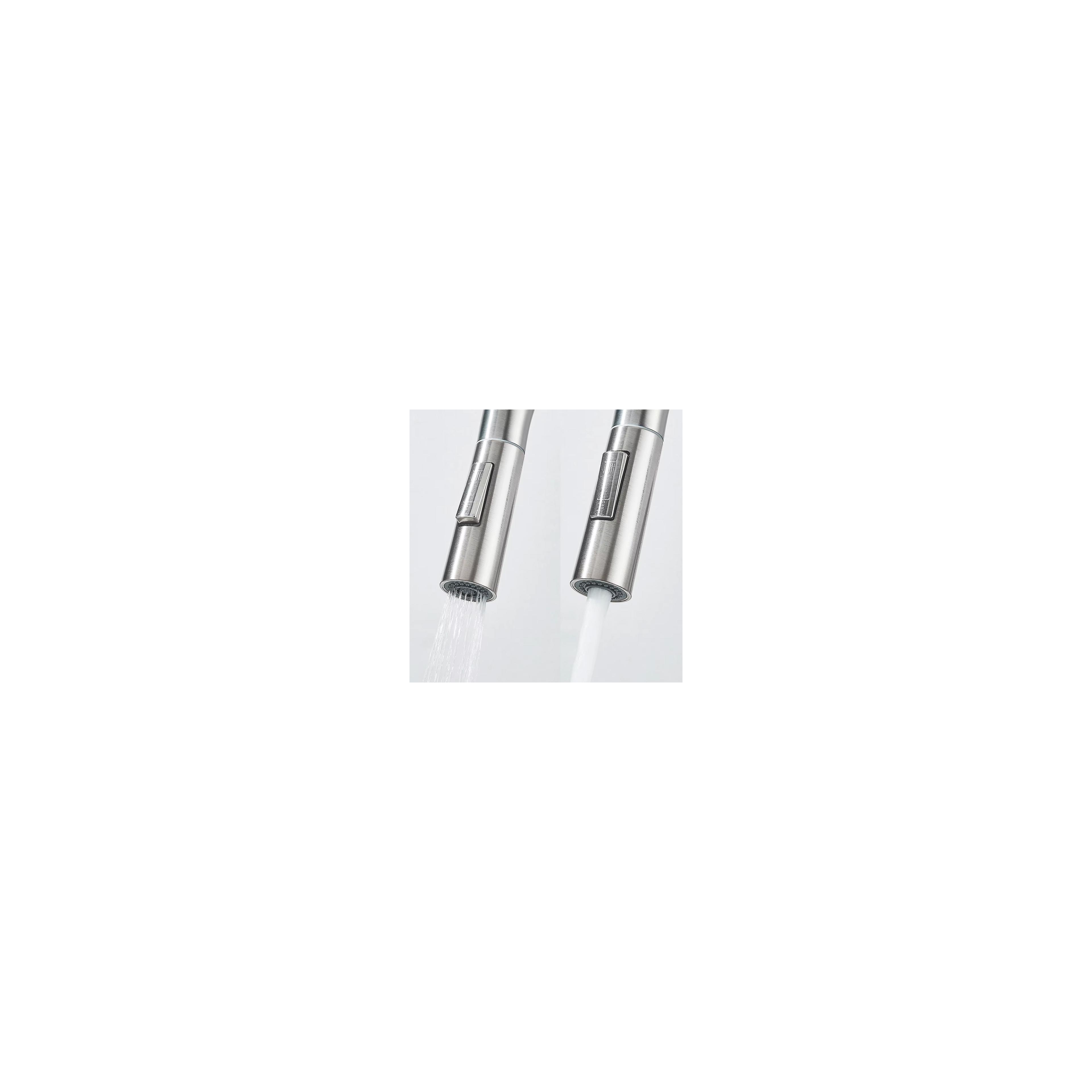 Küchearmatur Rea Eco Fresh BRUSH NICKEL