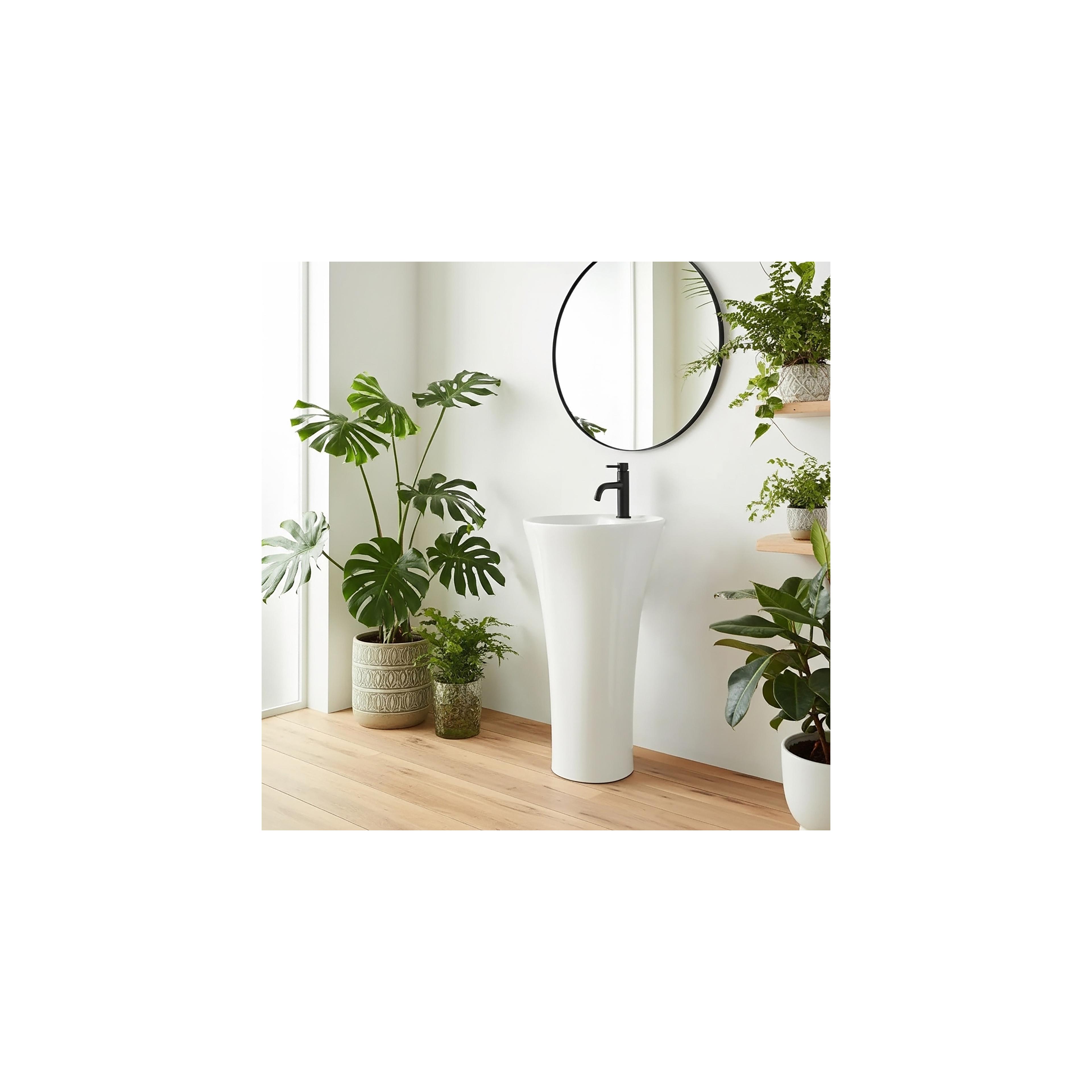 Lavabo de pie REA AGNES