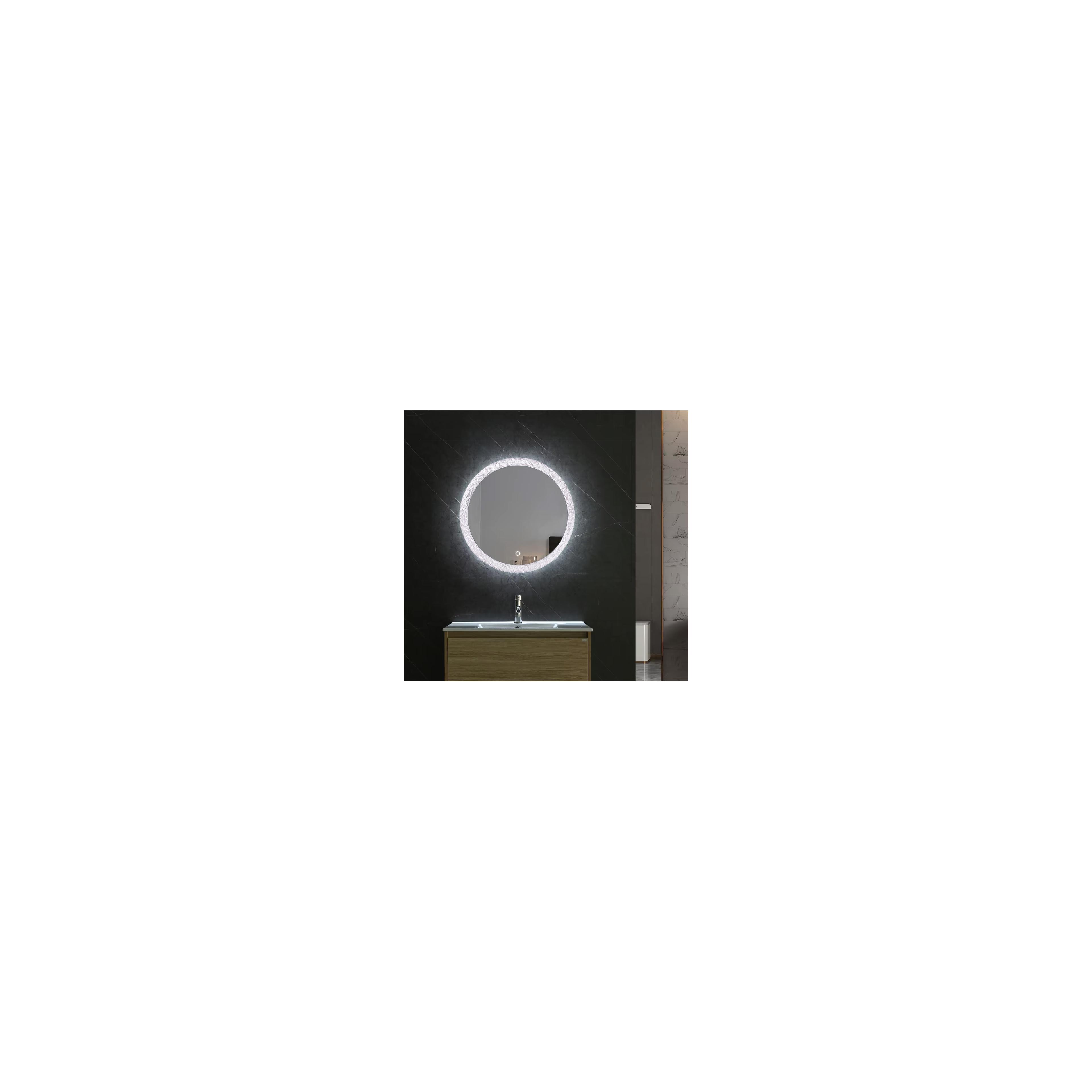 Spiegel LED 60cm YH-3562