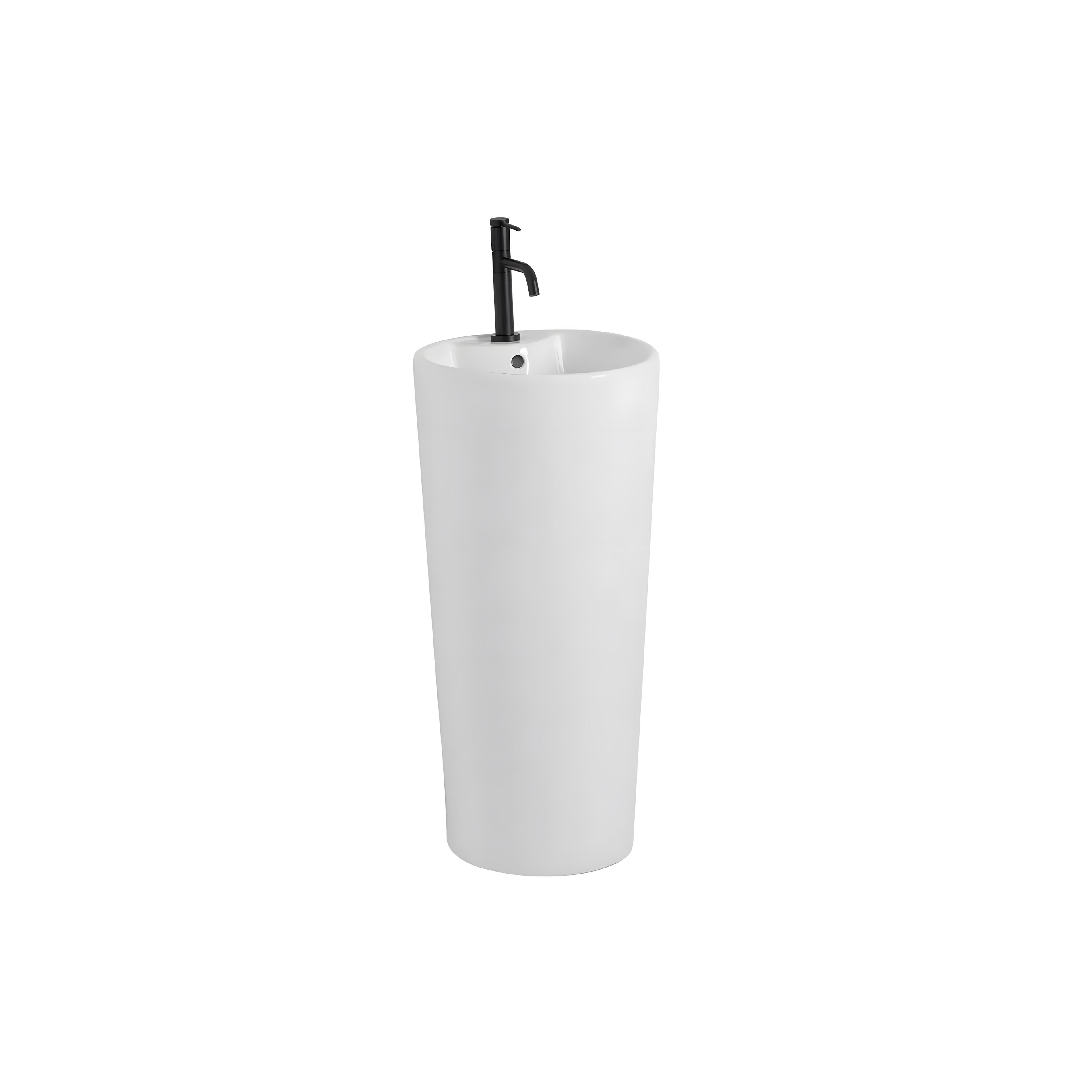 Standwaschbecken BLANKA