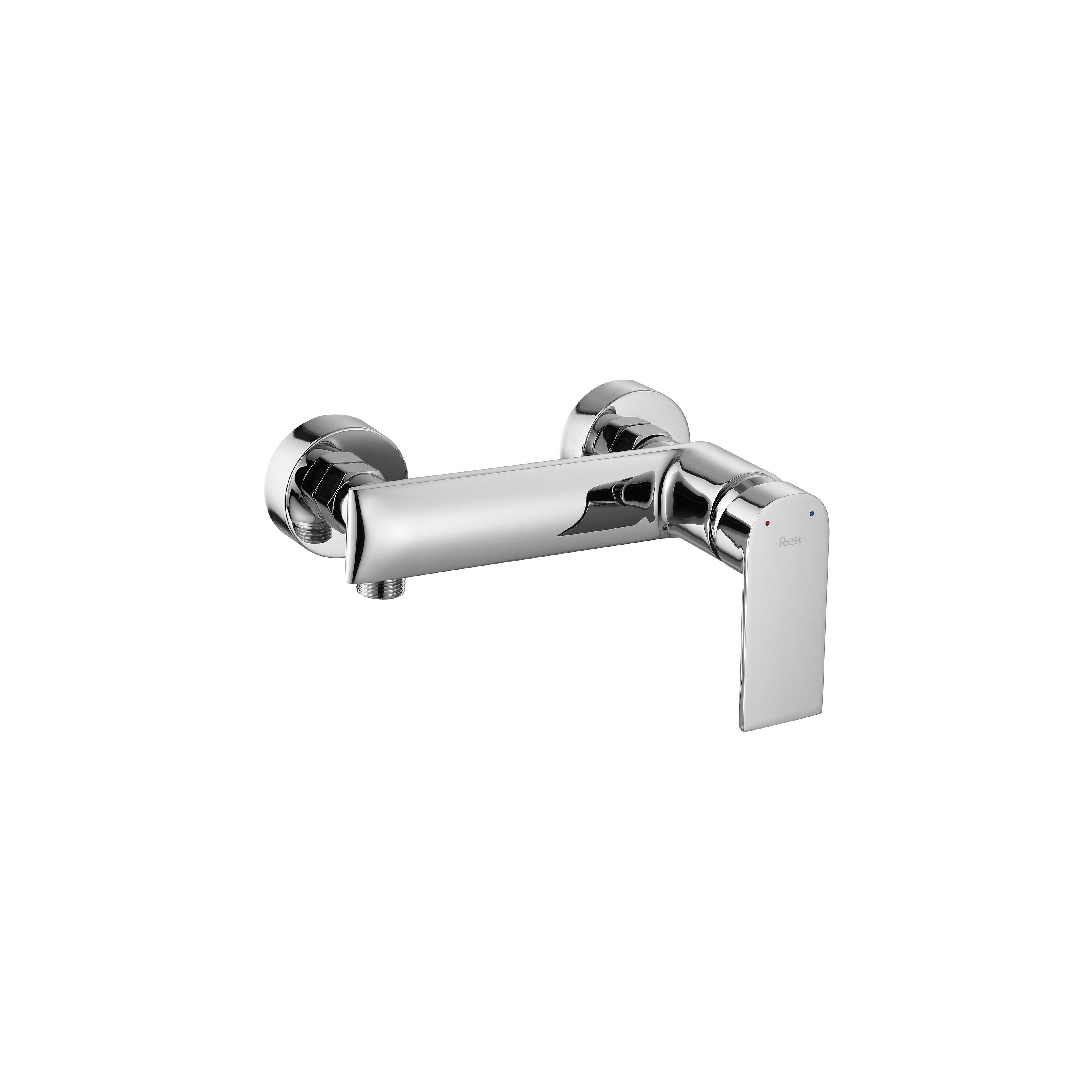 Duscharmatur REA Veneta Chrome