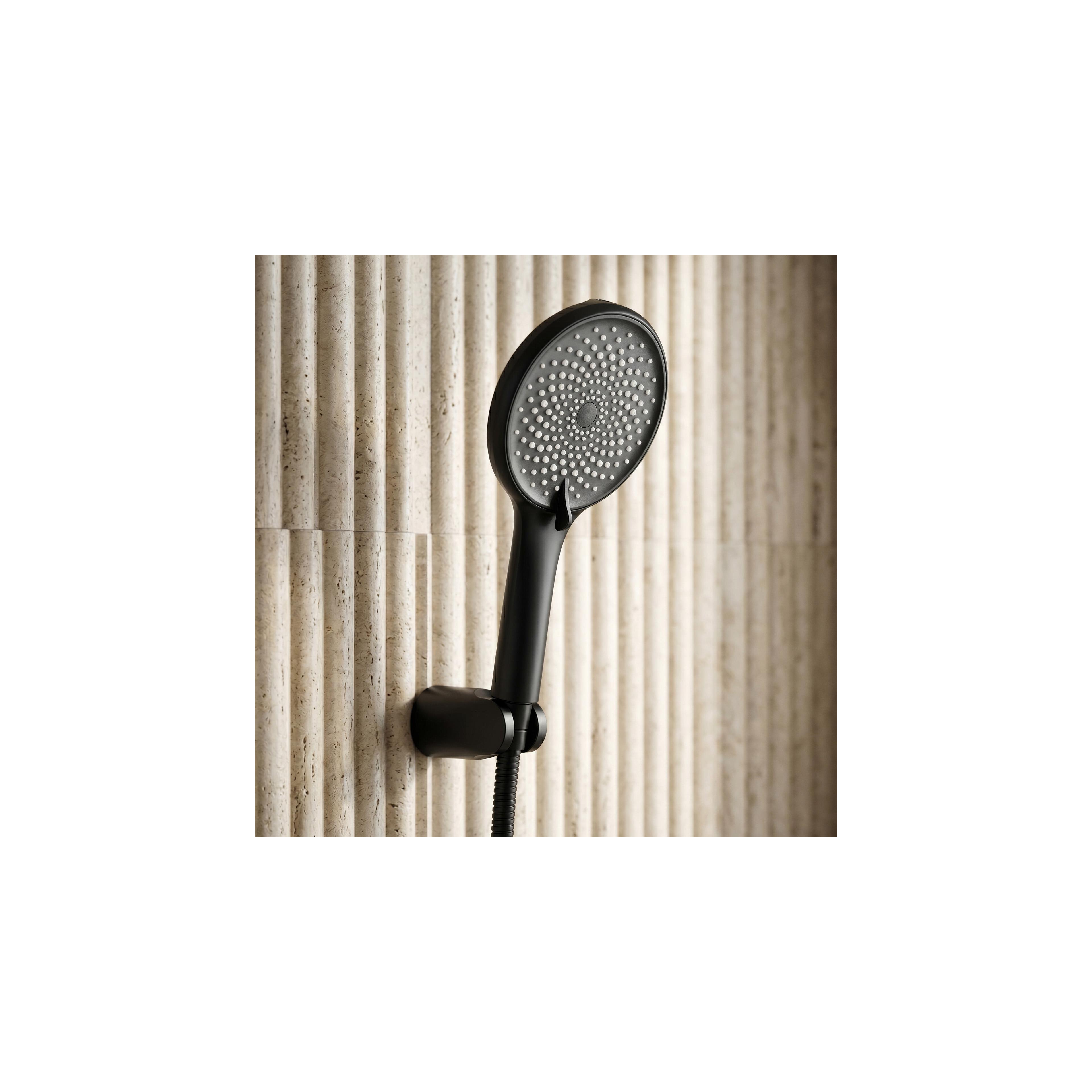 SLUŠALICE TUŠ REA JS-020 BLACK